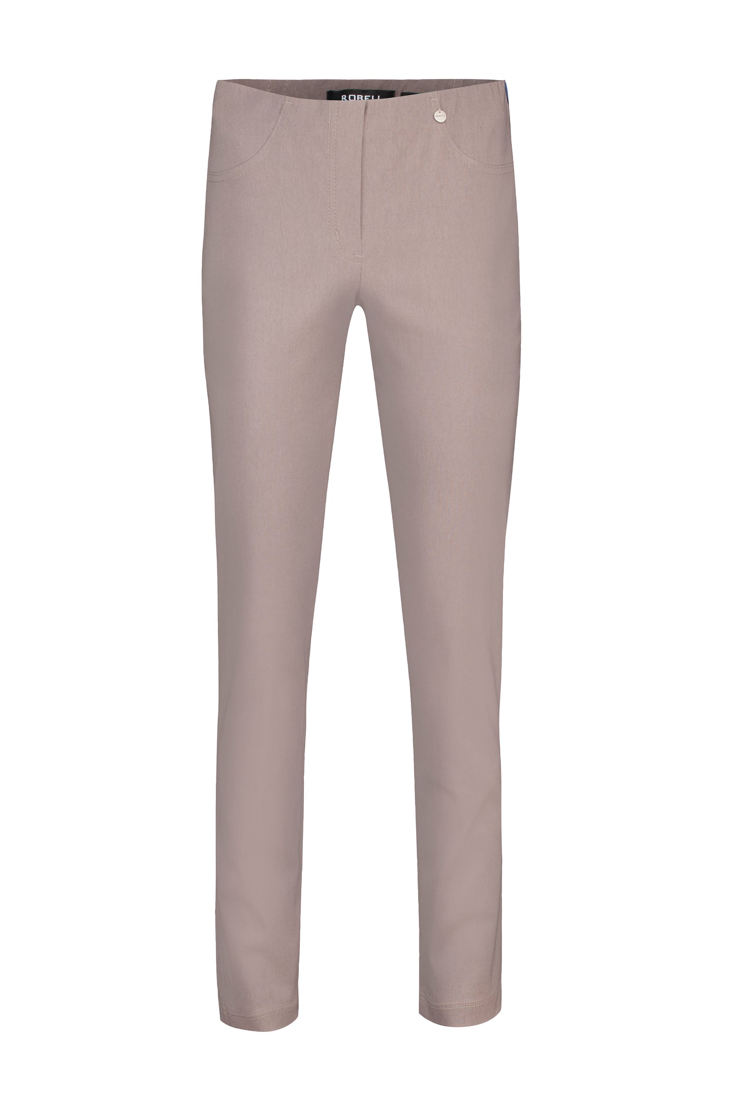 Robell Bella Mink Trousers