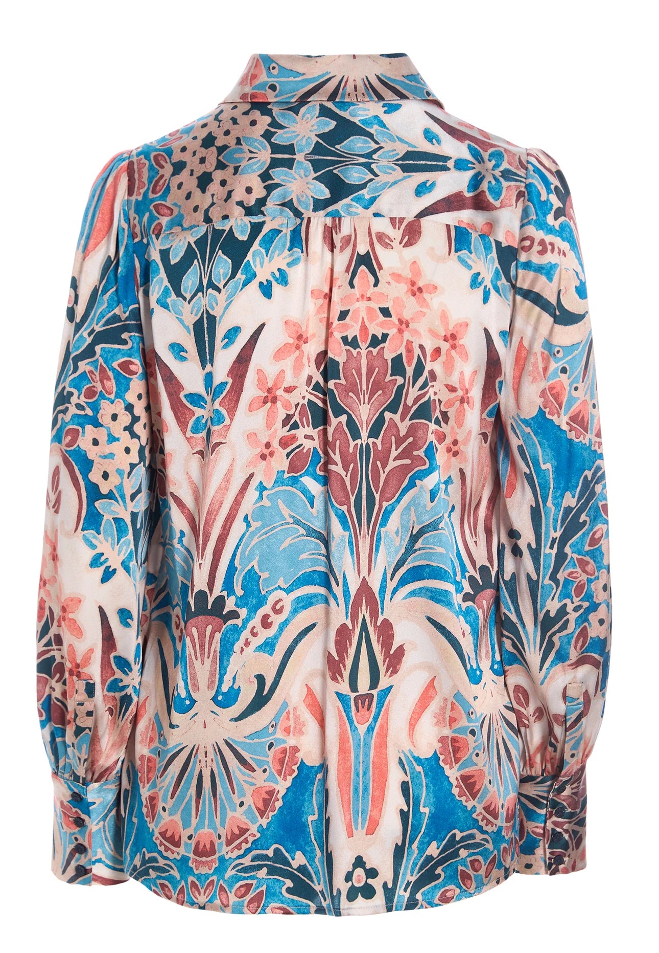 Dea Kudibal Palazzo Allure Blouse