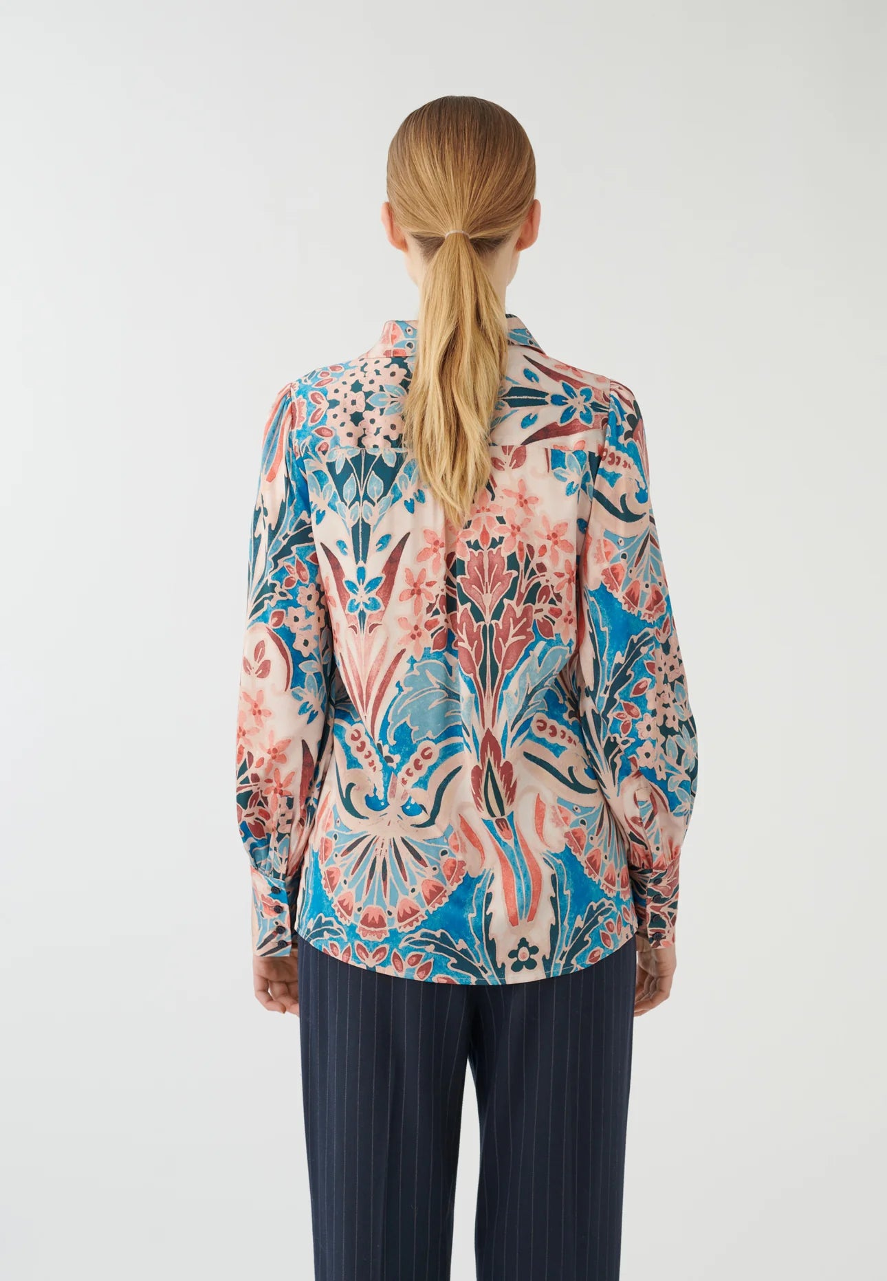 Dea Kudibal Palazzo Allure Blouse