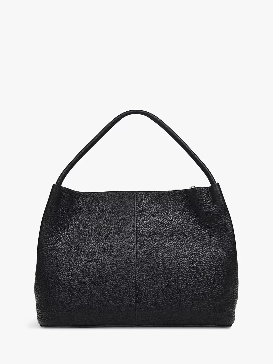 Radley Ivydale Road Medium Ziptop Leather Grab Bag