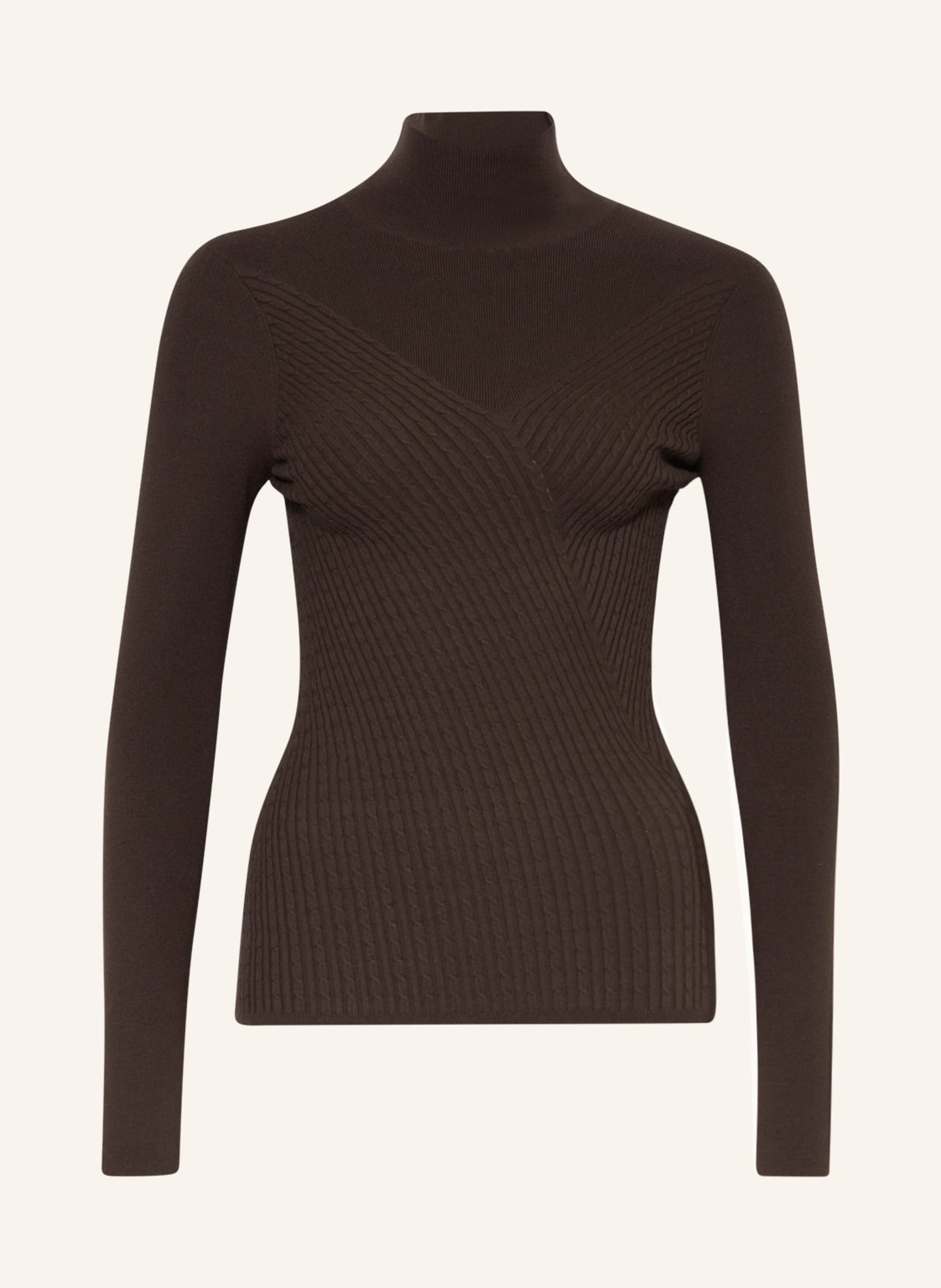 Marella High Neck Sweater