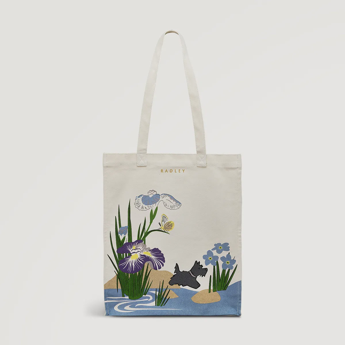 Radley RHS SS25 Medium Tote Bag 110635
