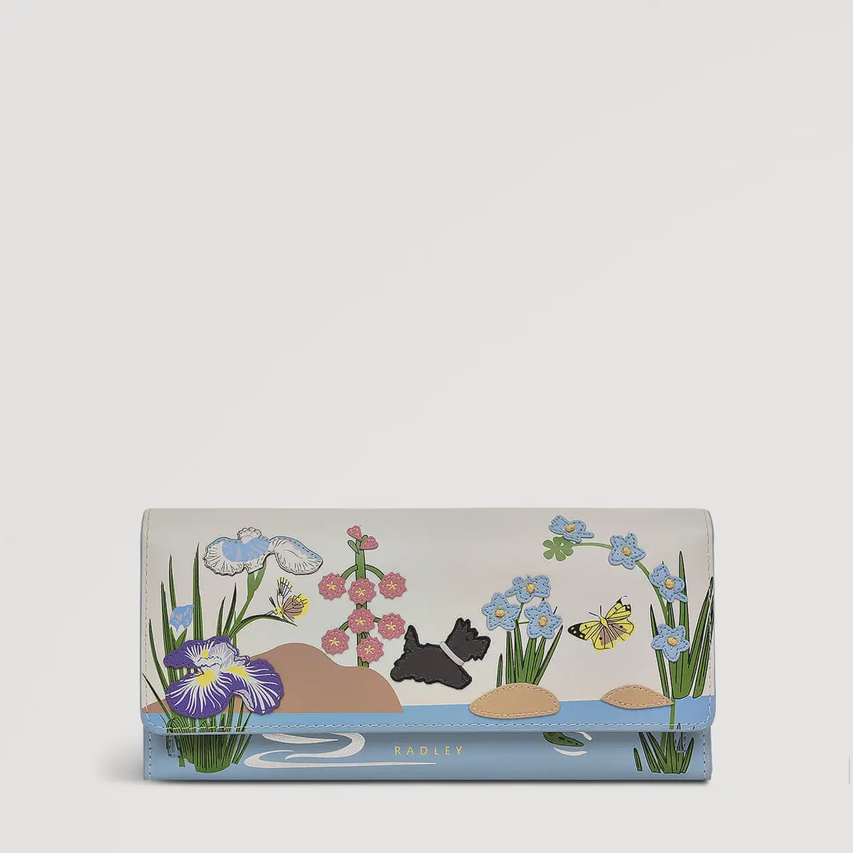 Radley RHS SS25 Matinee Purse 110803
