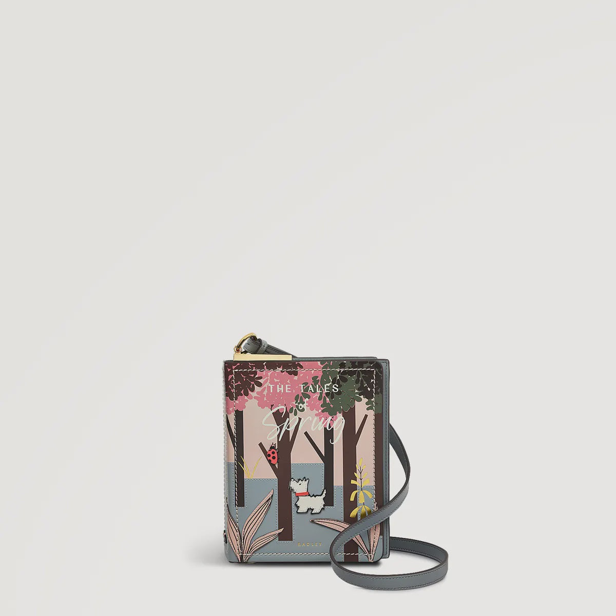 Radley The Tales of Spring Small Bag 110845