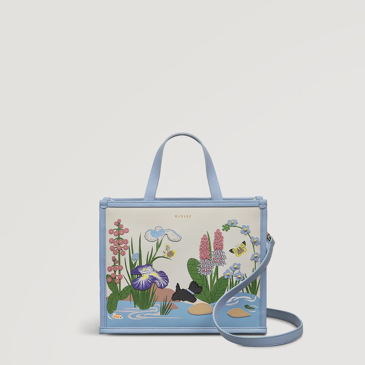 Radley RHS SS25 Small Grab Bag 110847