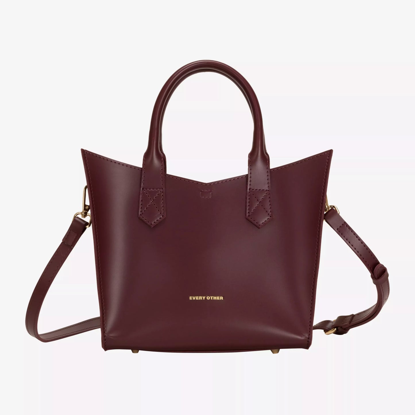 Every Other 12010 Burgundy Veer Grab Bag