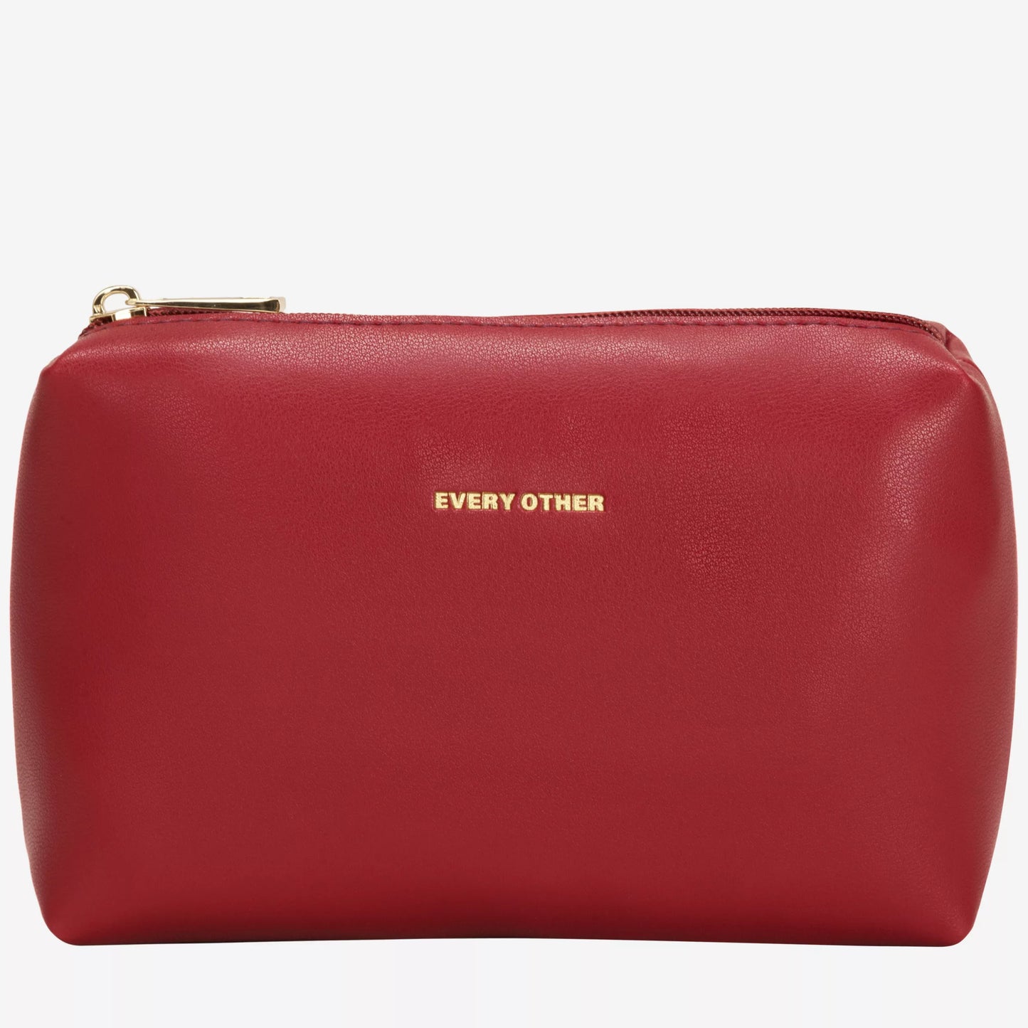 Every Other 12010 Burgundy Veer Grab Bag