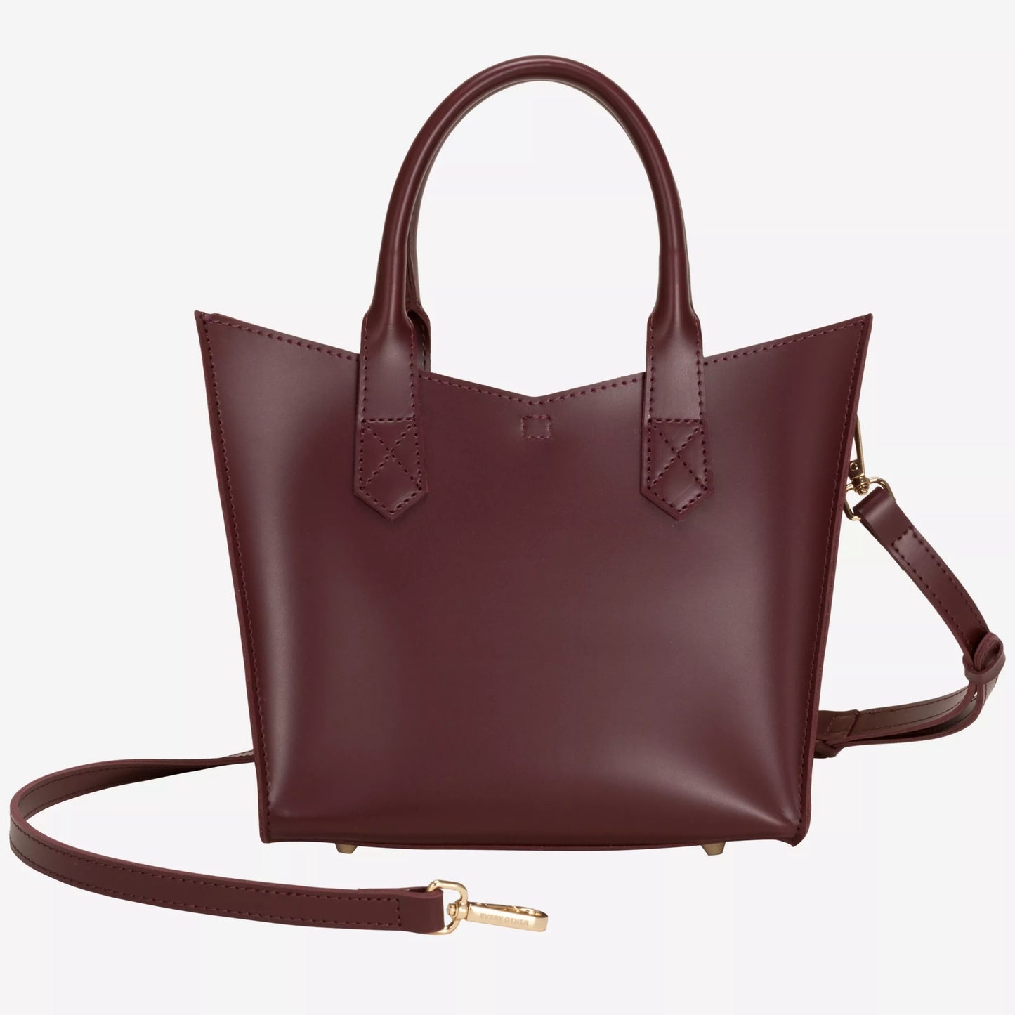 Every Other 12010 Burgundy Veer Grab Bag