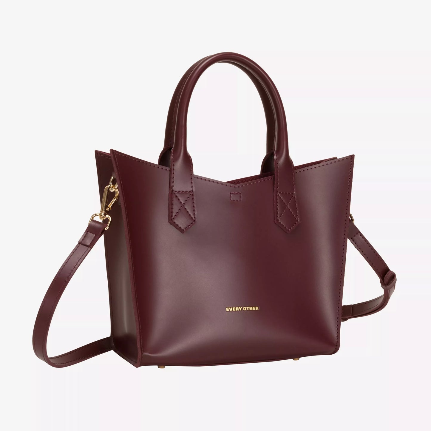 Every Other 12010 Burgundy Veer Grab Bag