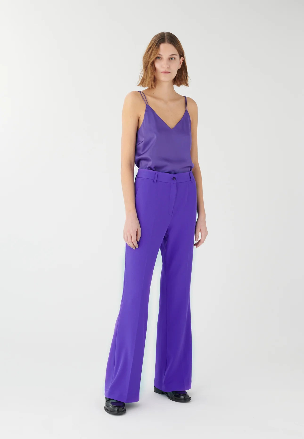 Dea Kudibal Royal Purple Camisole