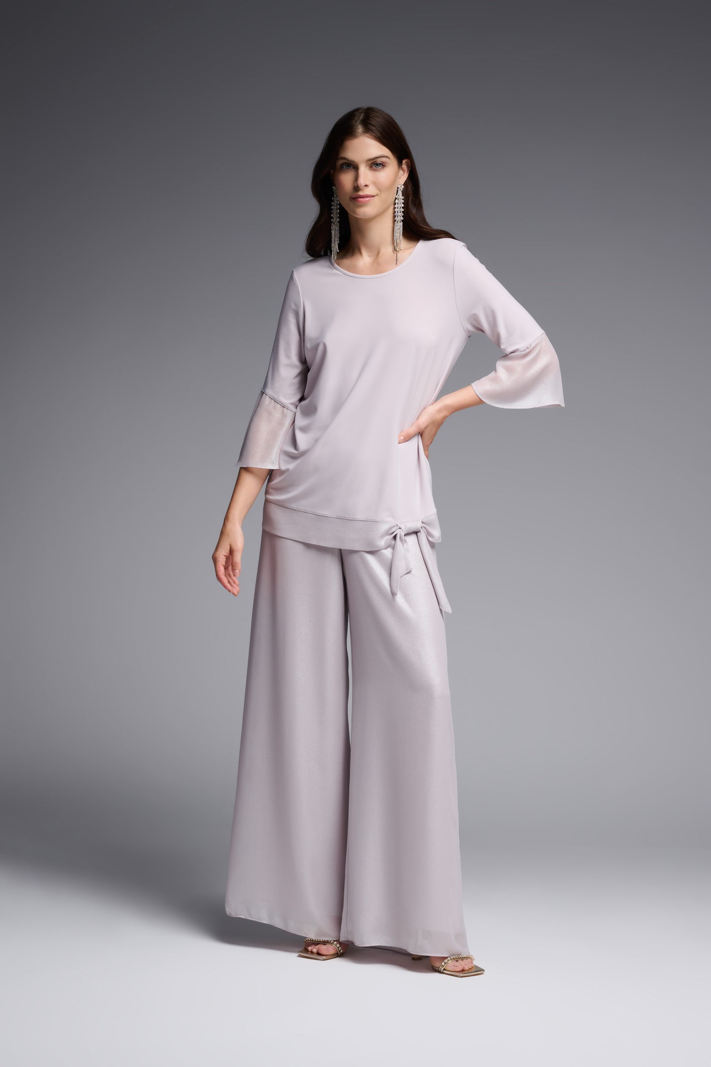Joseph Ribkoff Jersey Top