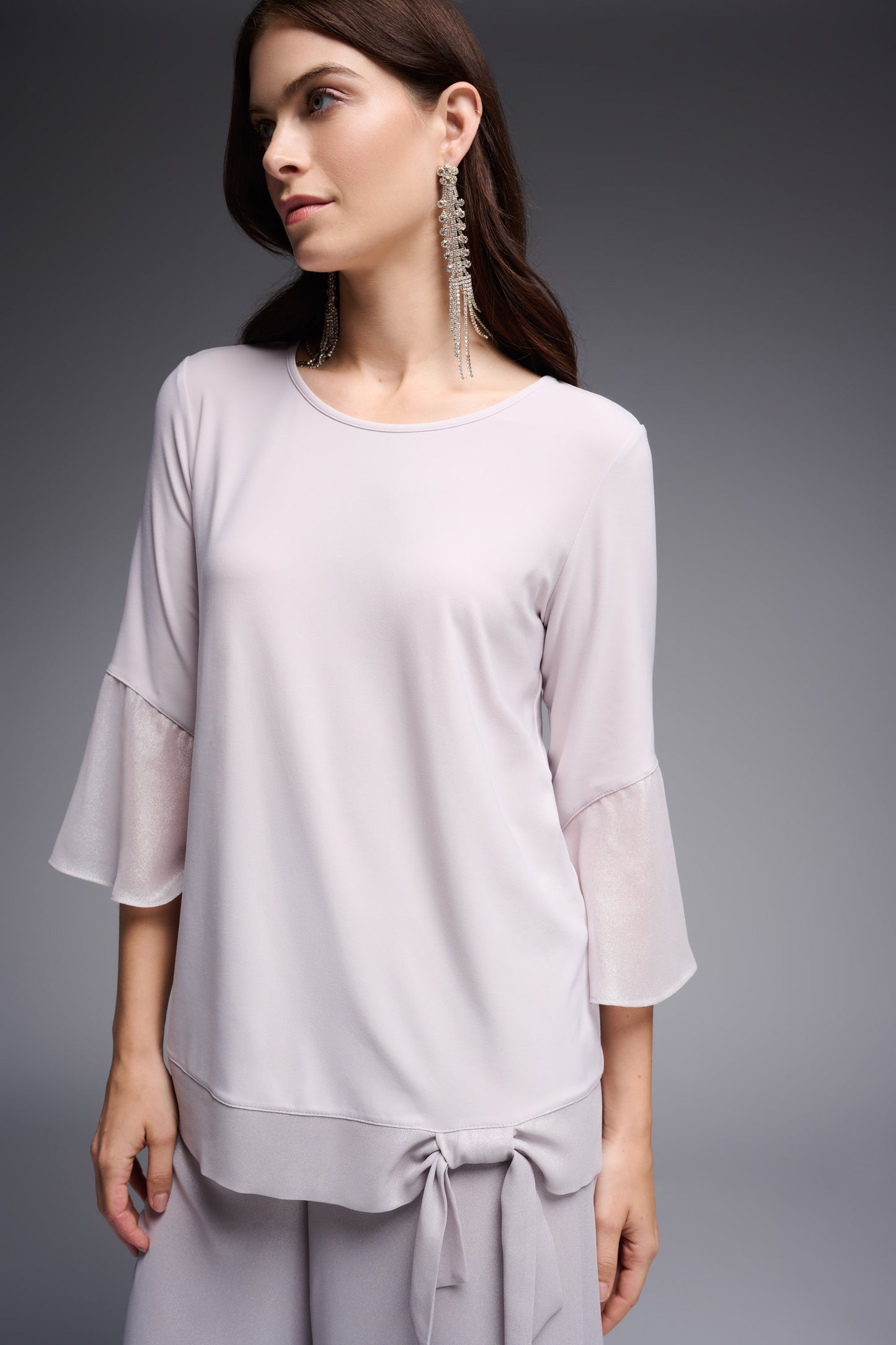 Joseph Ribkoff Jersey Top
