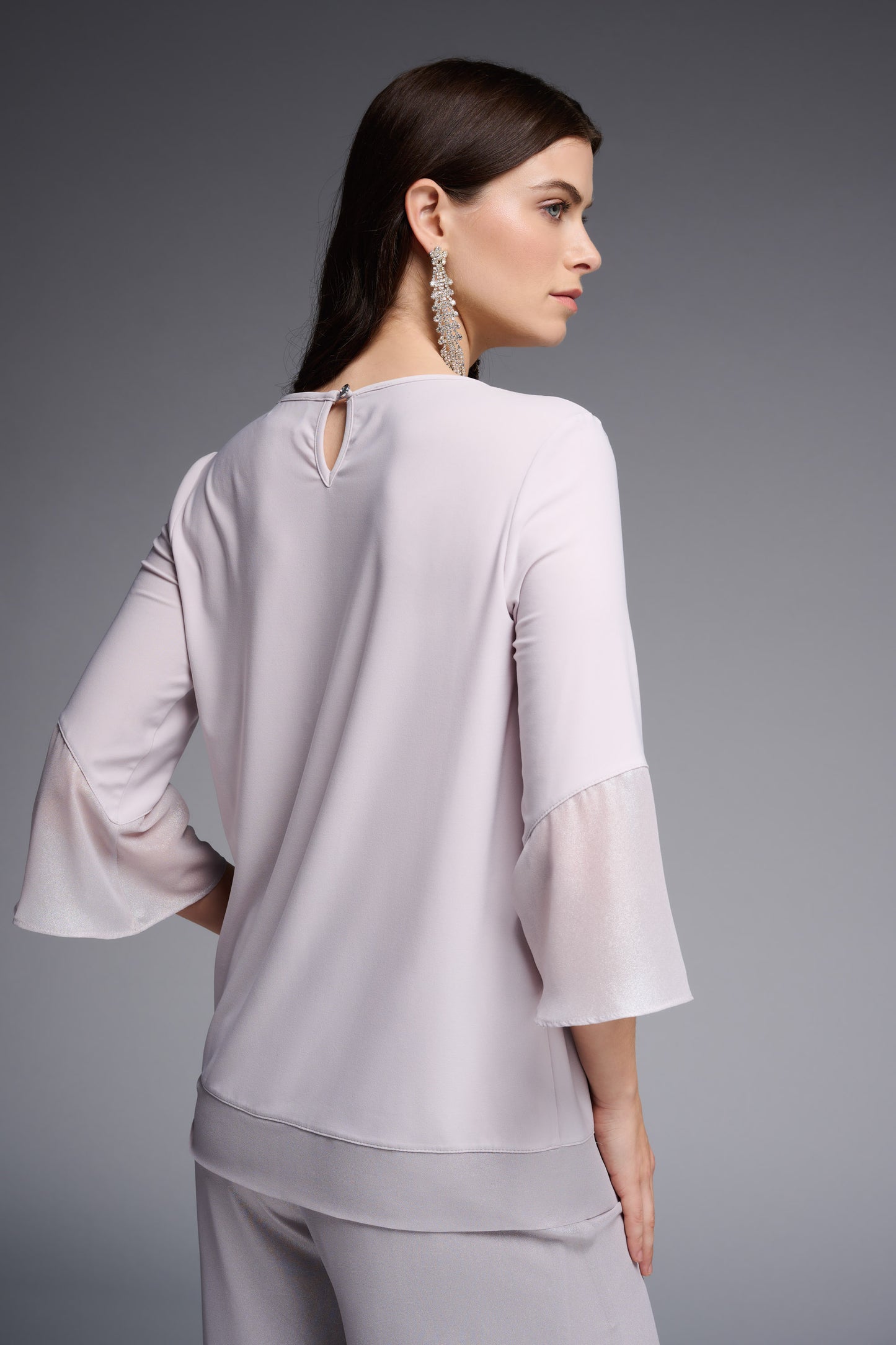 Joseph Ribkoff Jersey Top