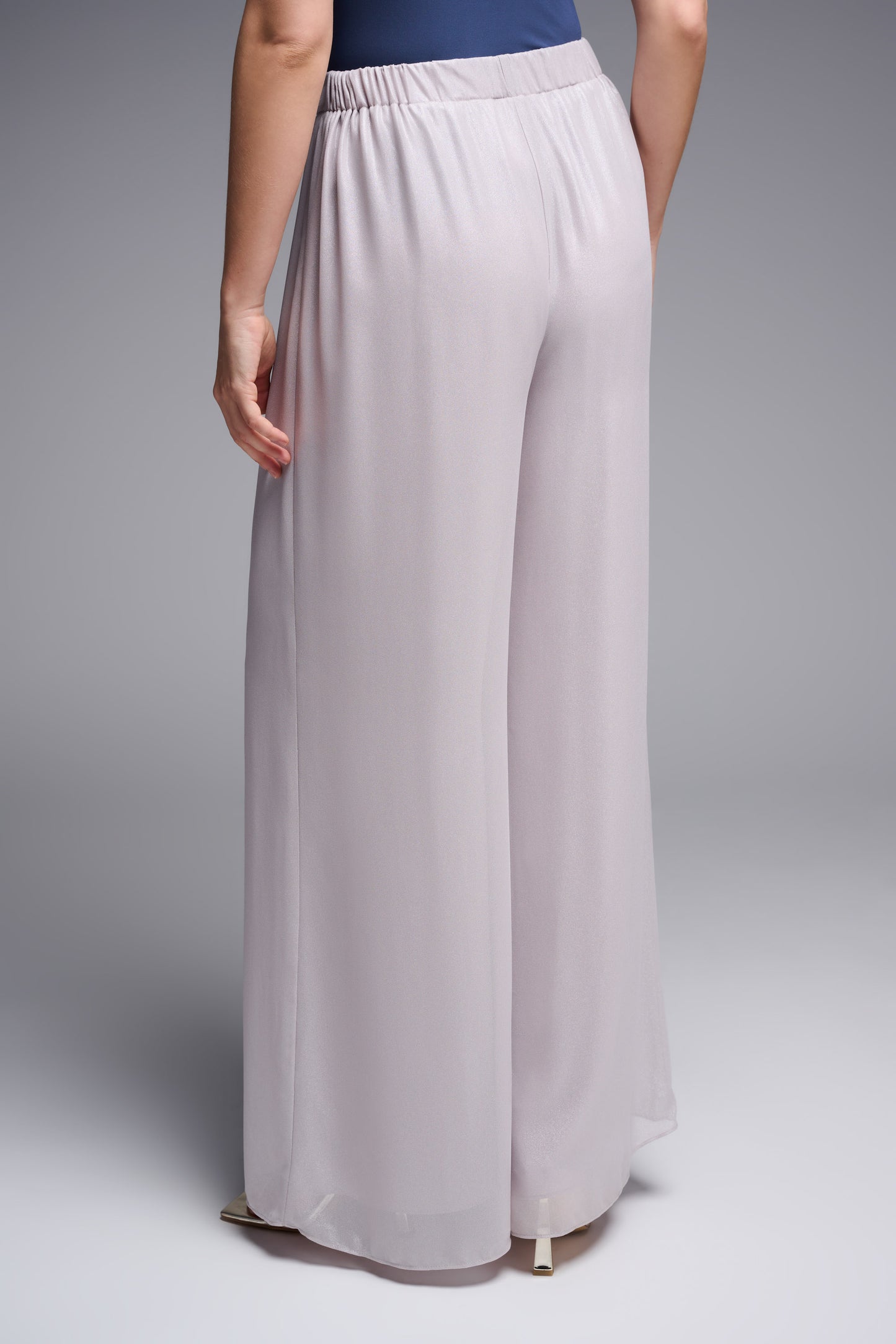 Joseph Ribkoff Palazzo Trousers