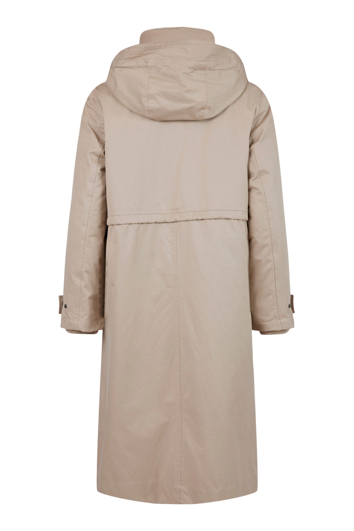 Frandsen 2 in 1 Coat