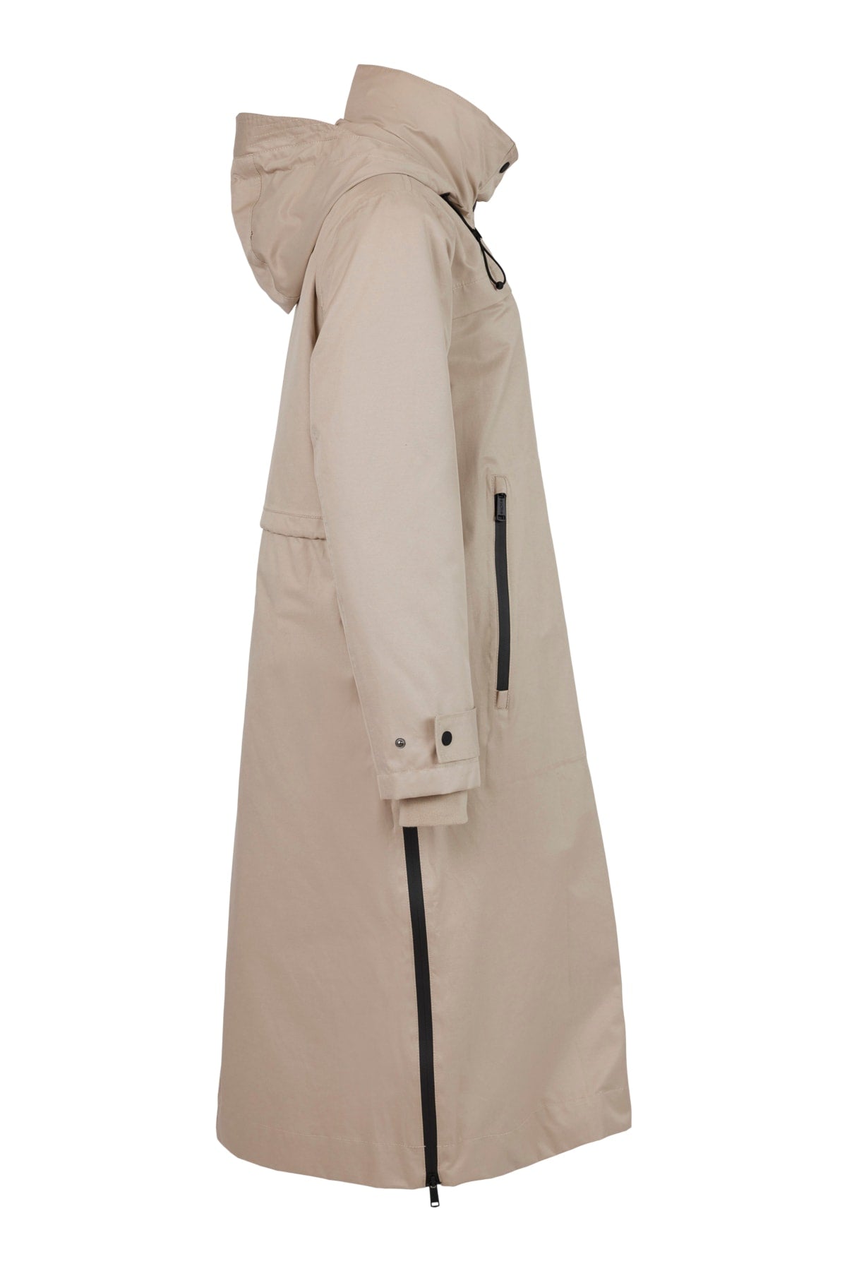 Frandsen 2 in 1 Coat