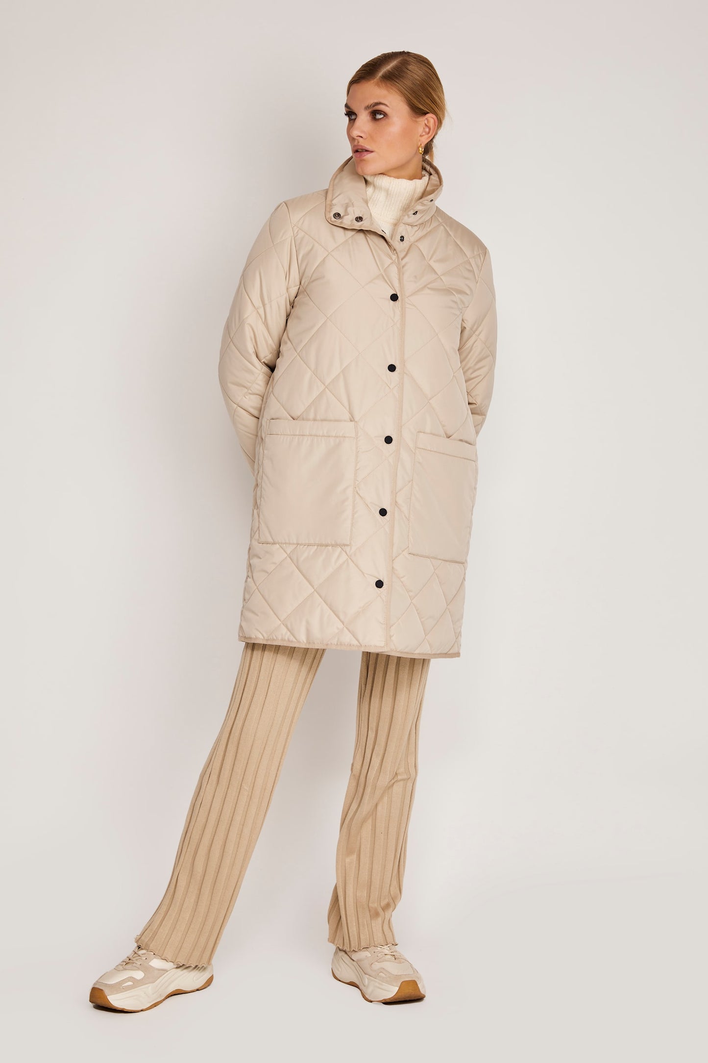 Frandsen 2 in 1 Coat