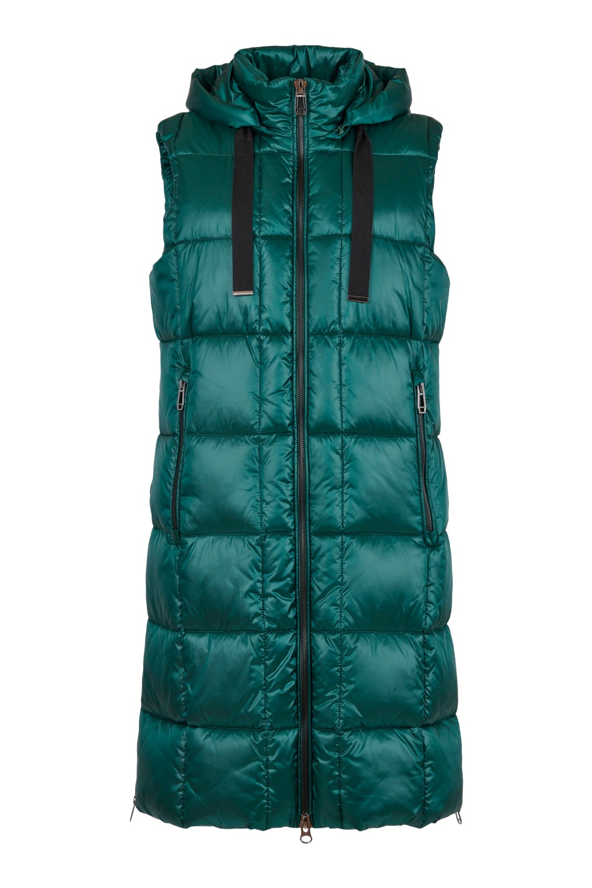 Frandsen Quilted Gilet