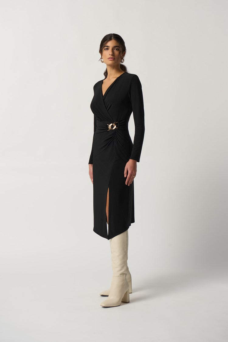 Joseph Ribkoff A-Line Dress