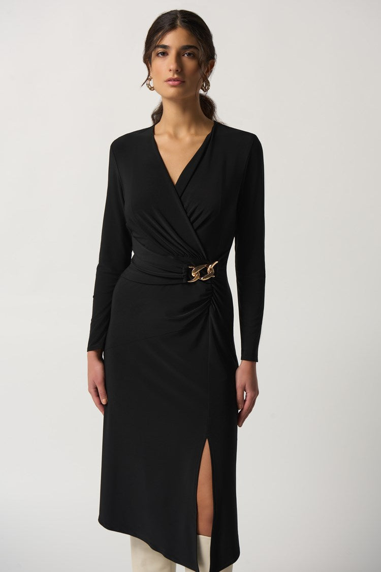 Joseph Ribkoff A-Line Dress