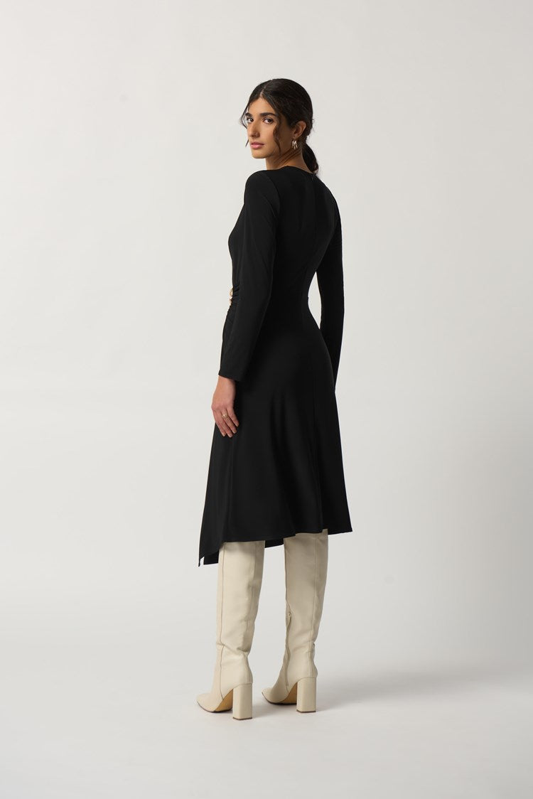 Joseph Ribkoff A-Line Dress