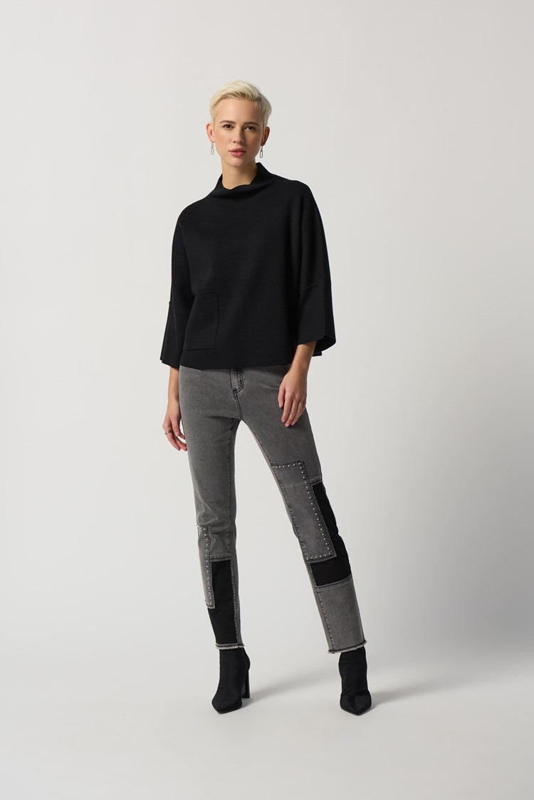 Joseph Ribkoff Kimono Style Sweater