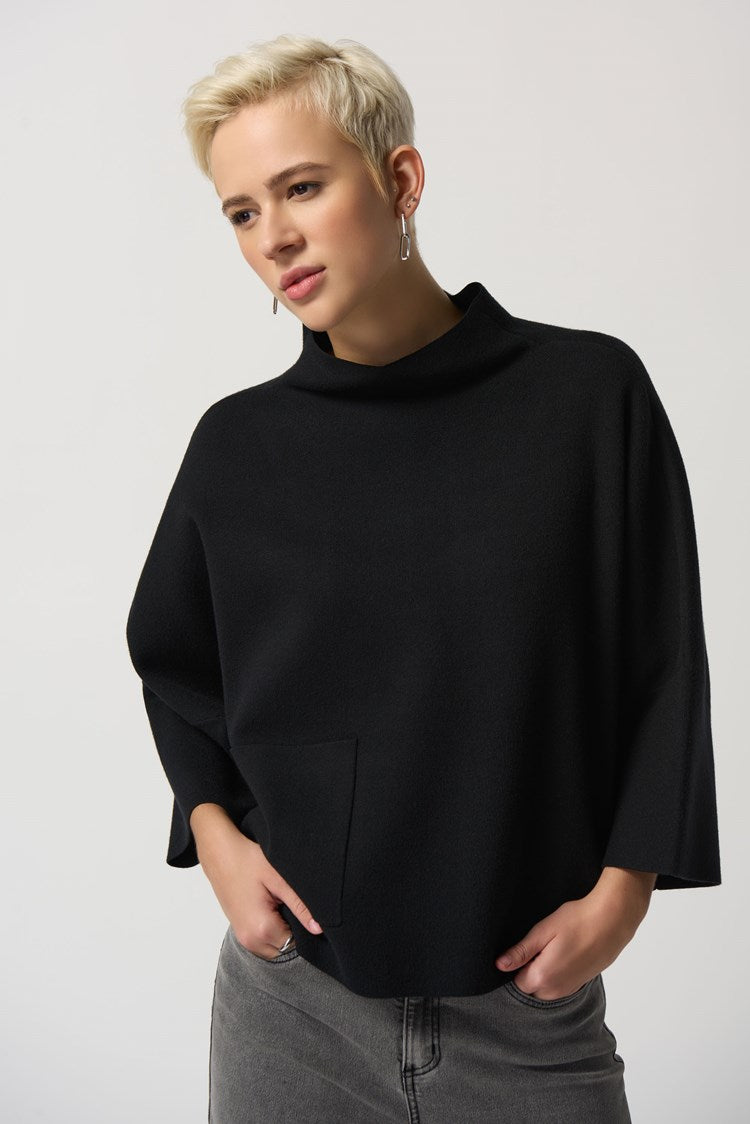 Joseph Ribkoff Kimono Style Sweater