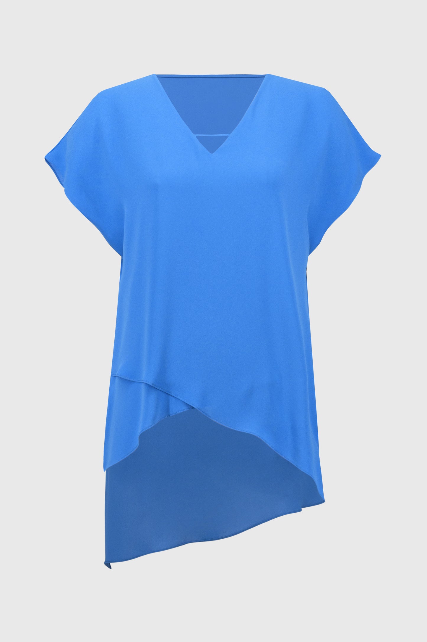 Joseph Ribkoff Georgette Longline Tunic 251151