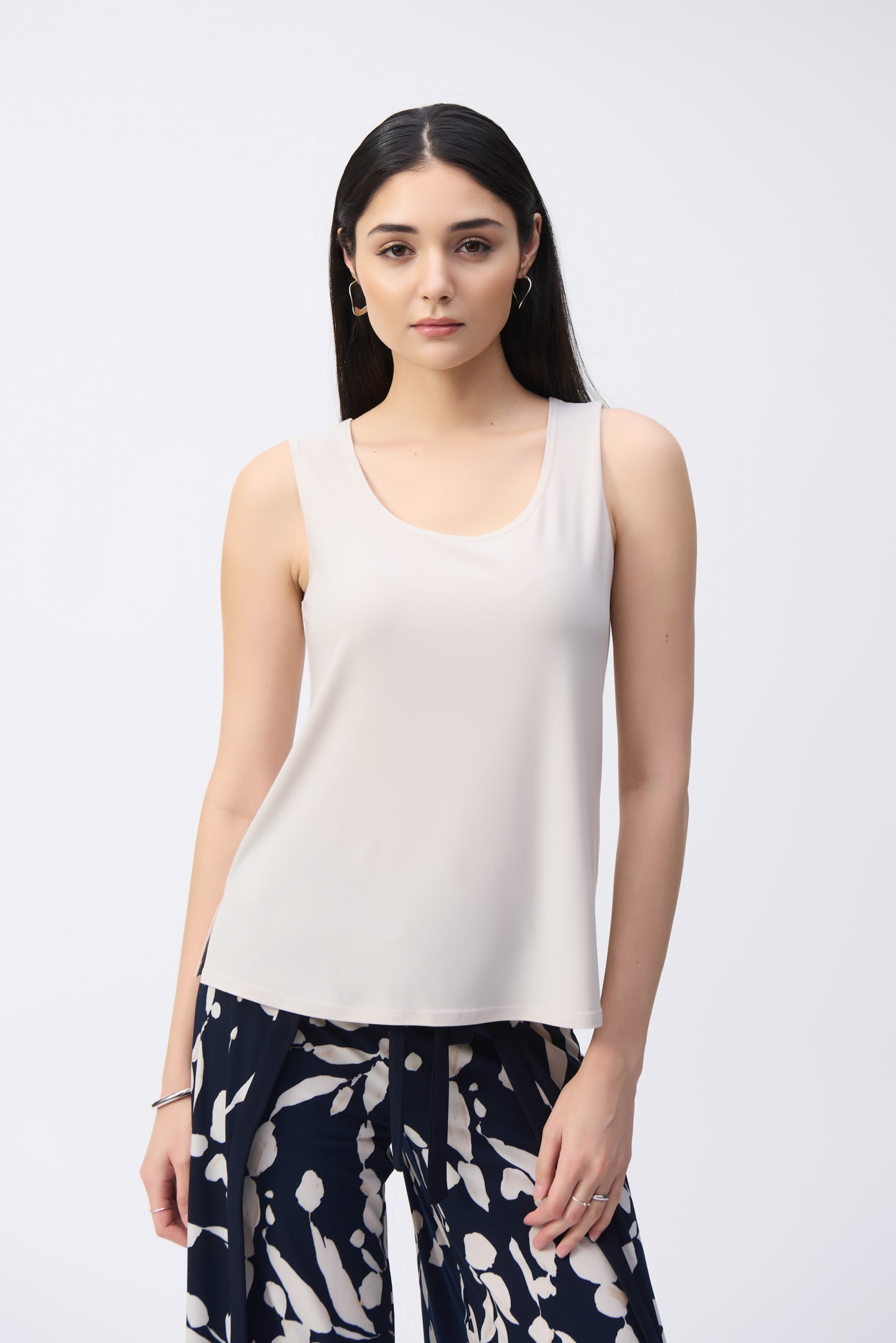 Joseph Ribkoff Moonstone Vest 251970