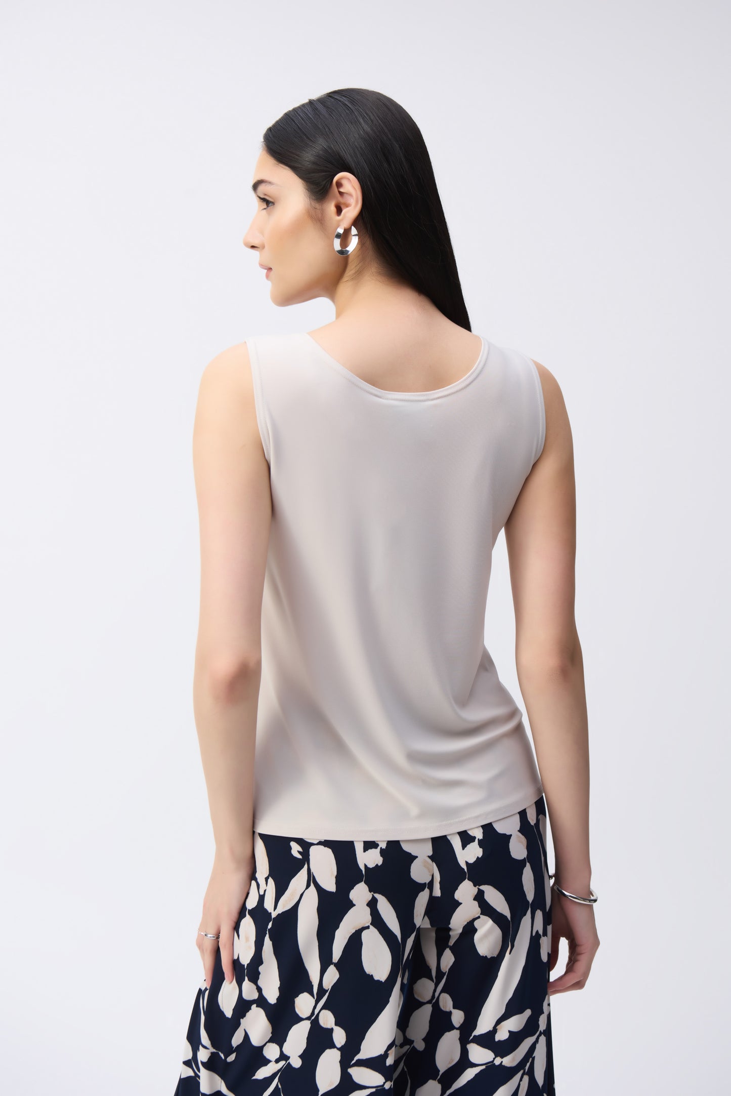 Joseph Ribkoff Moonstone Vest 251970