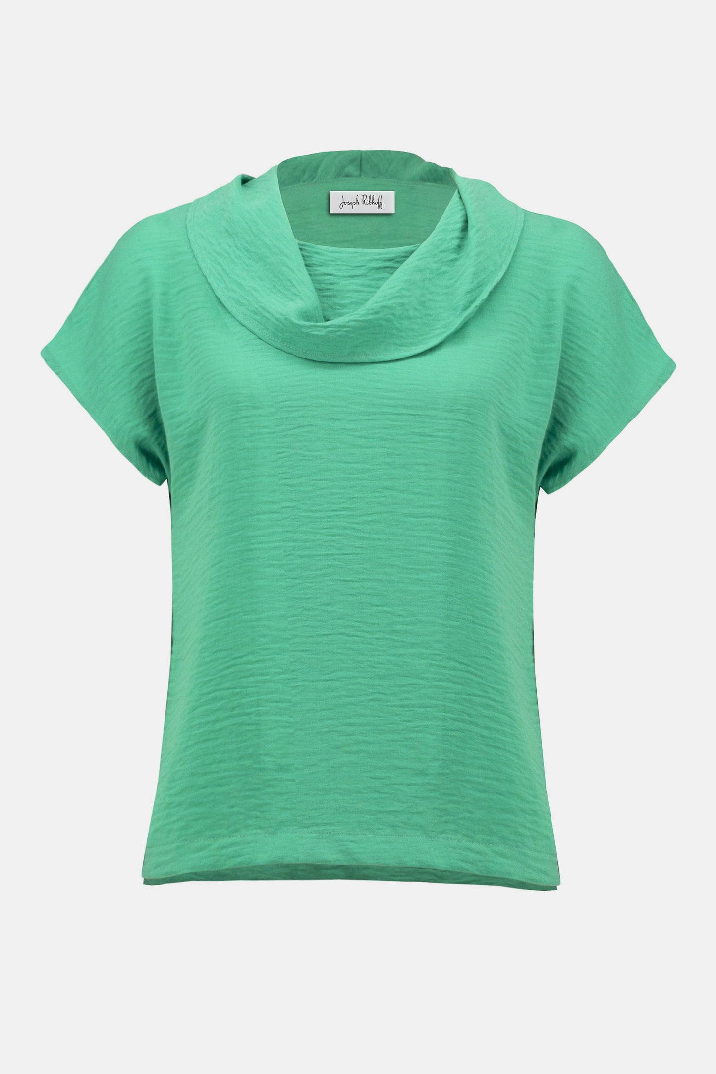 Joseph Ribkoff Textured Tunic Top 252055