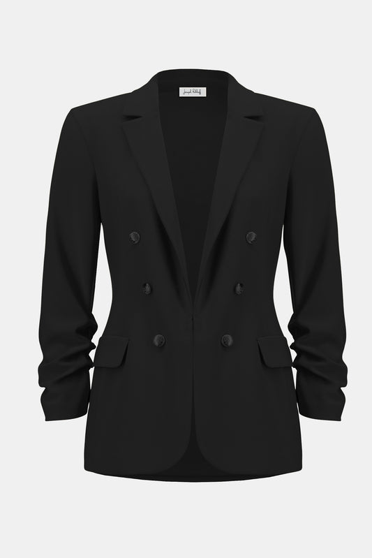 Joseph Ribkoff Jersey Jacket 253034