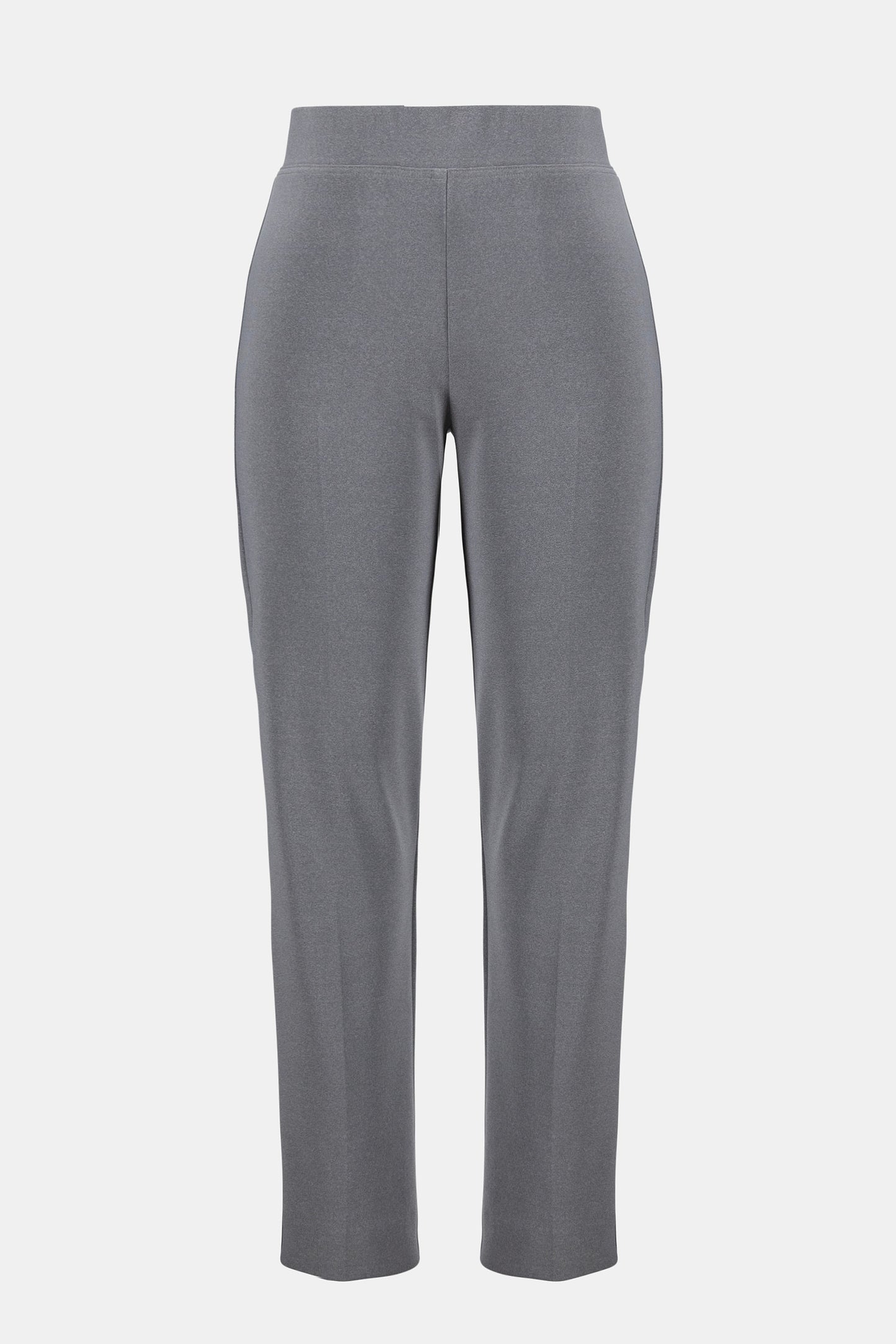 Joseph Ribkoff Grey Pull On Trousers 253295