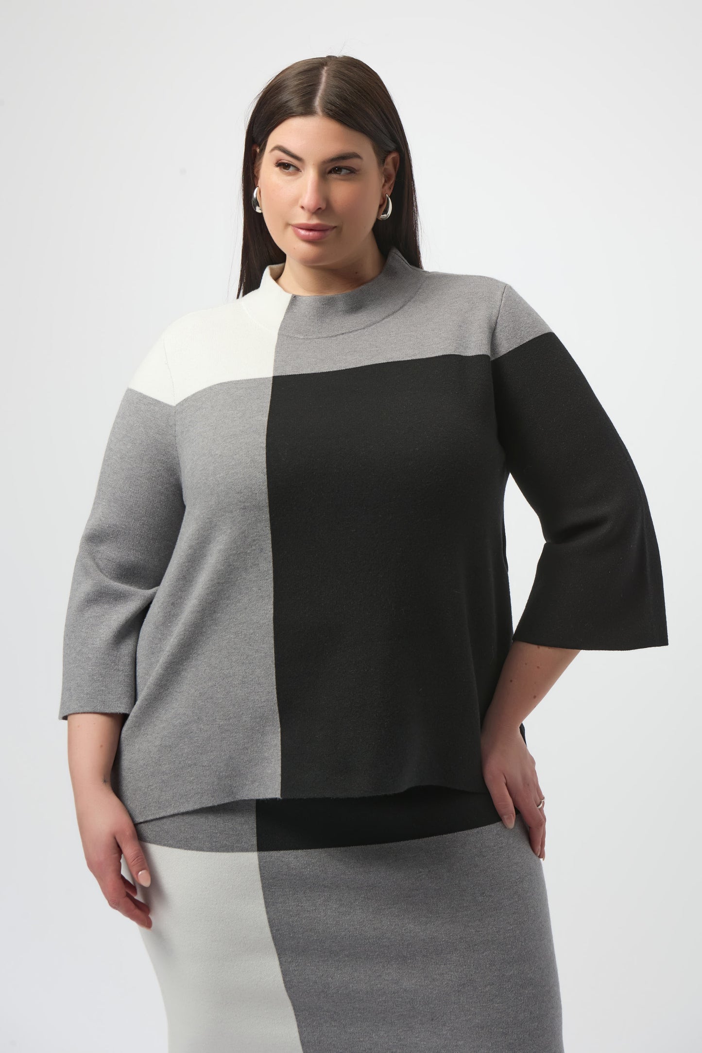 Joseph Ribkoff Sweater 253907