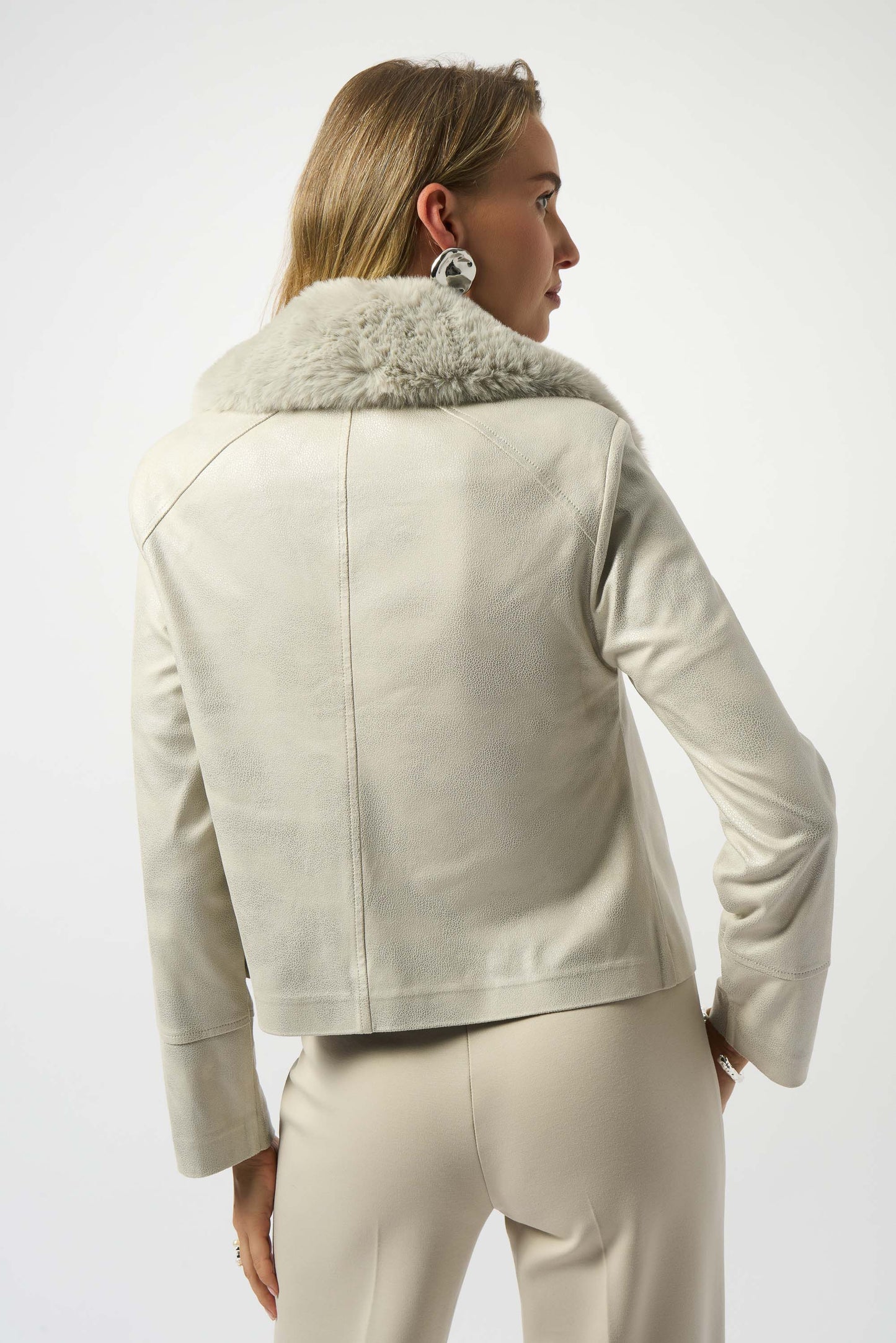 Joseph Ribkoff Moonstone Jacket 253925