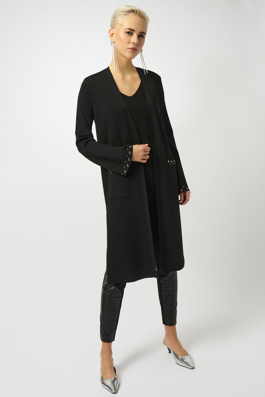 Joseph Ribkoff Long Cardigan 253990