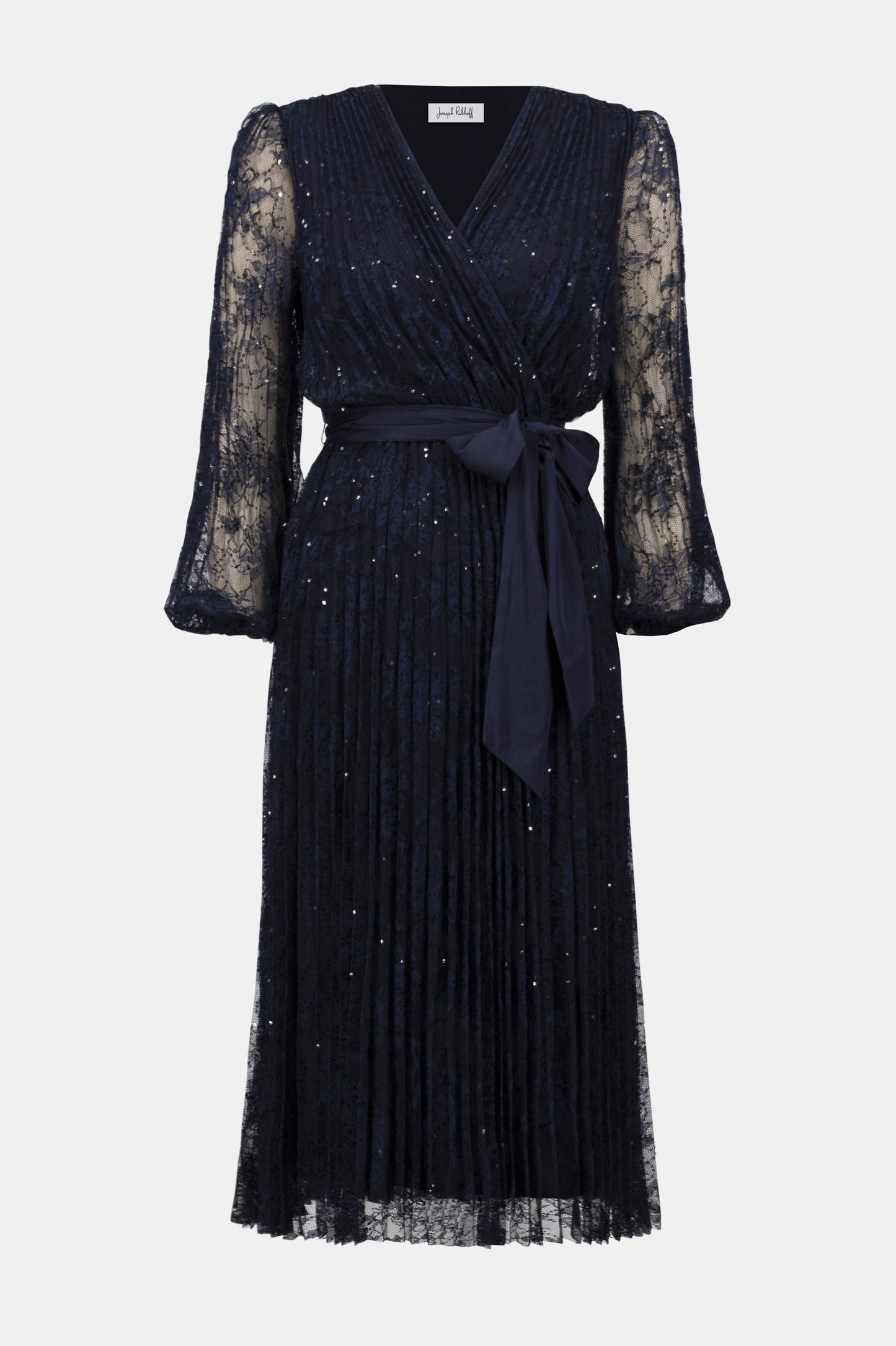 Joseph Ribkoff Sparkle Dress 254721