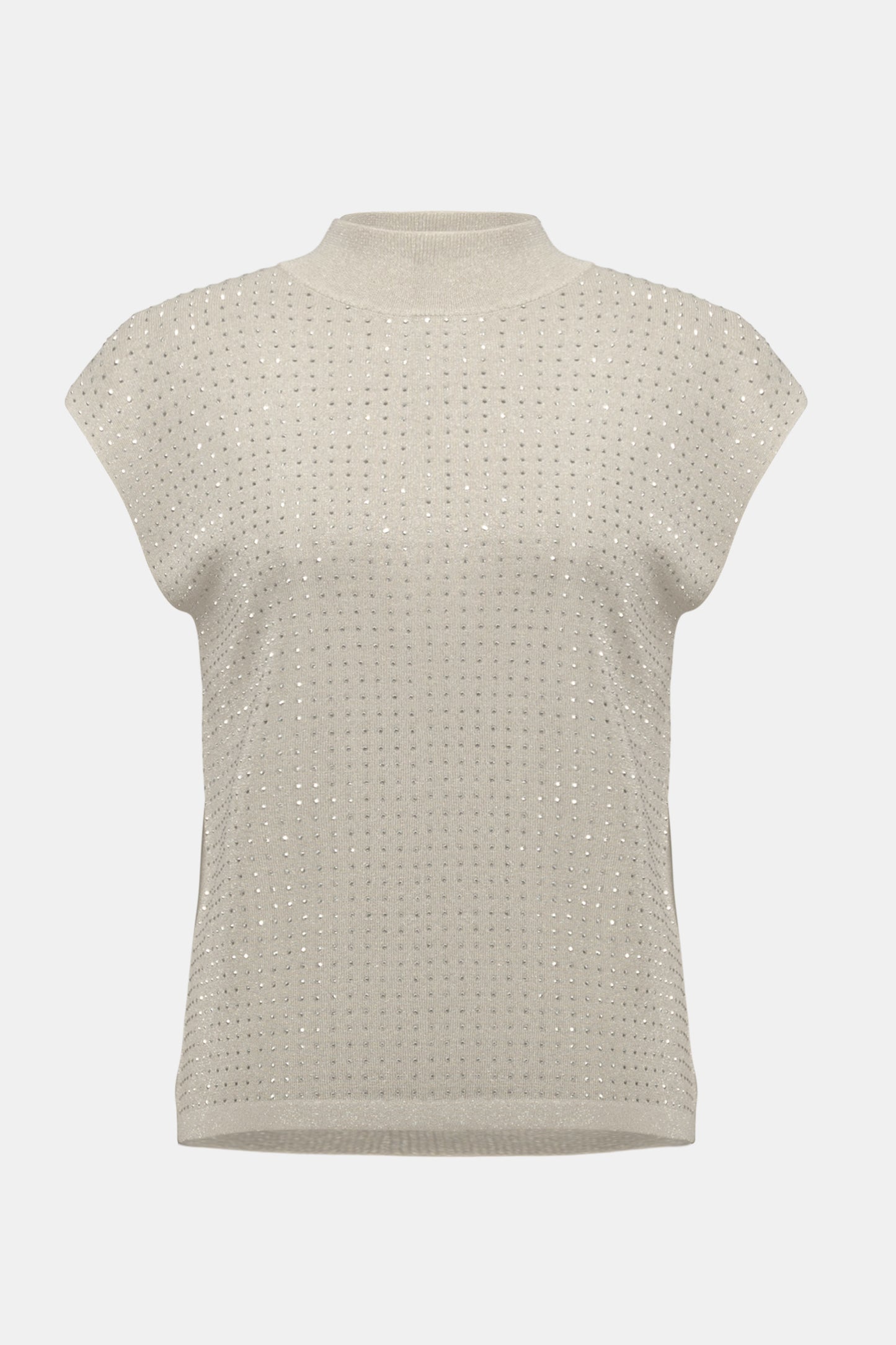 Joseph Ribkoff Diamante Top 254935