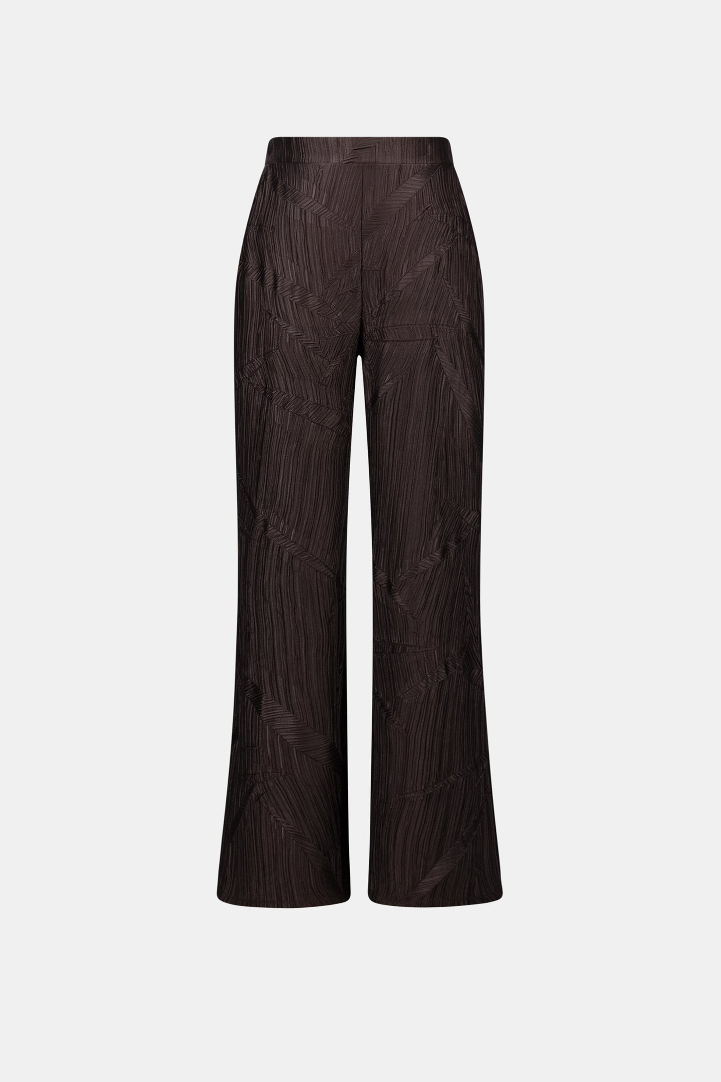 Joseph Ribkoff Mocha Trousers 263052