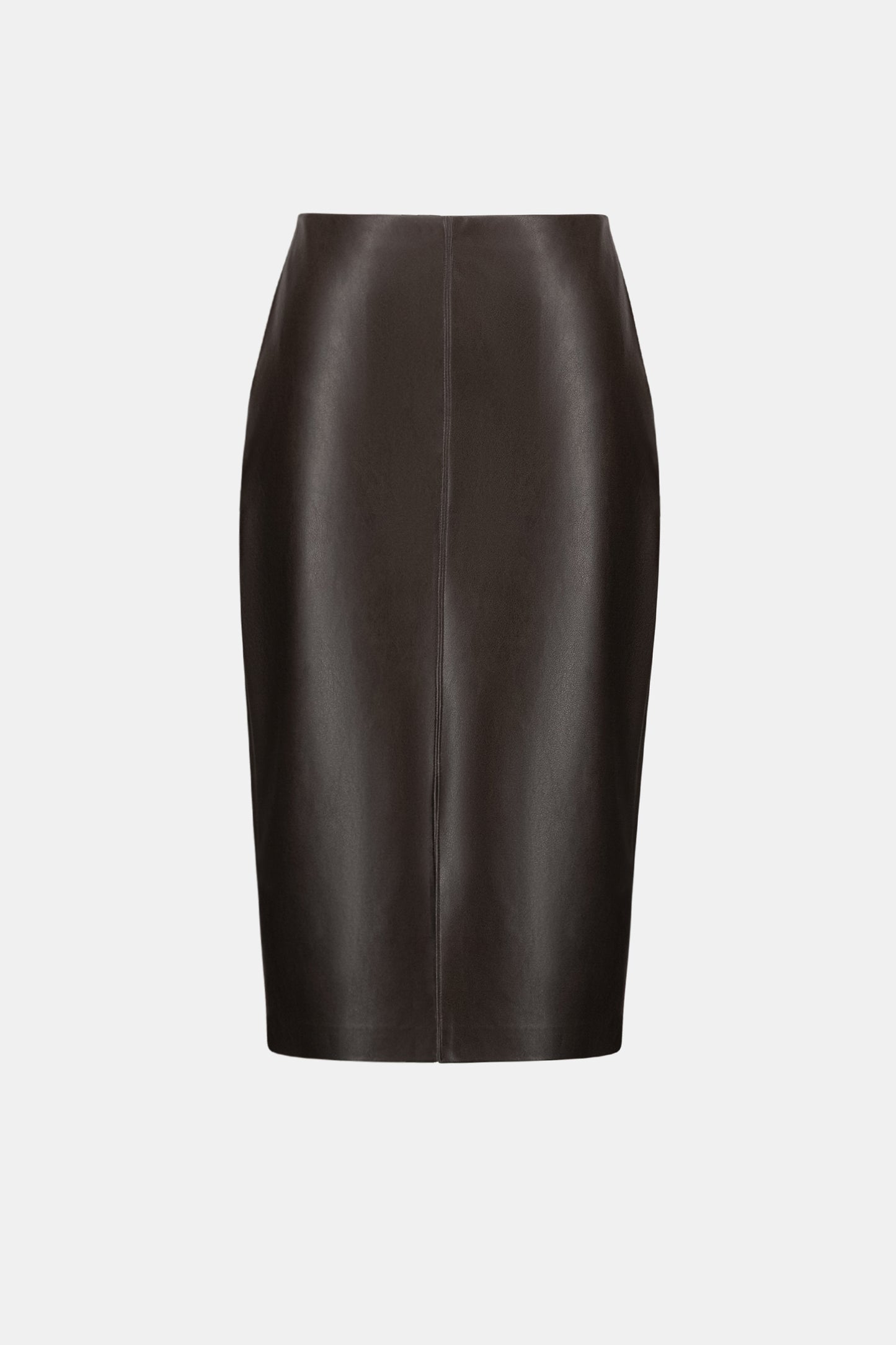 Joseph Ribkoff Chocolate Skirt 263213