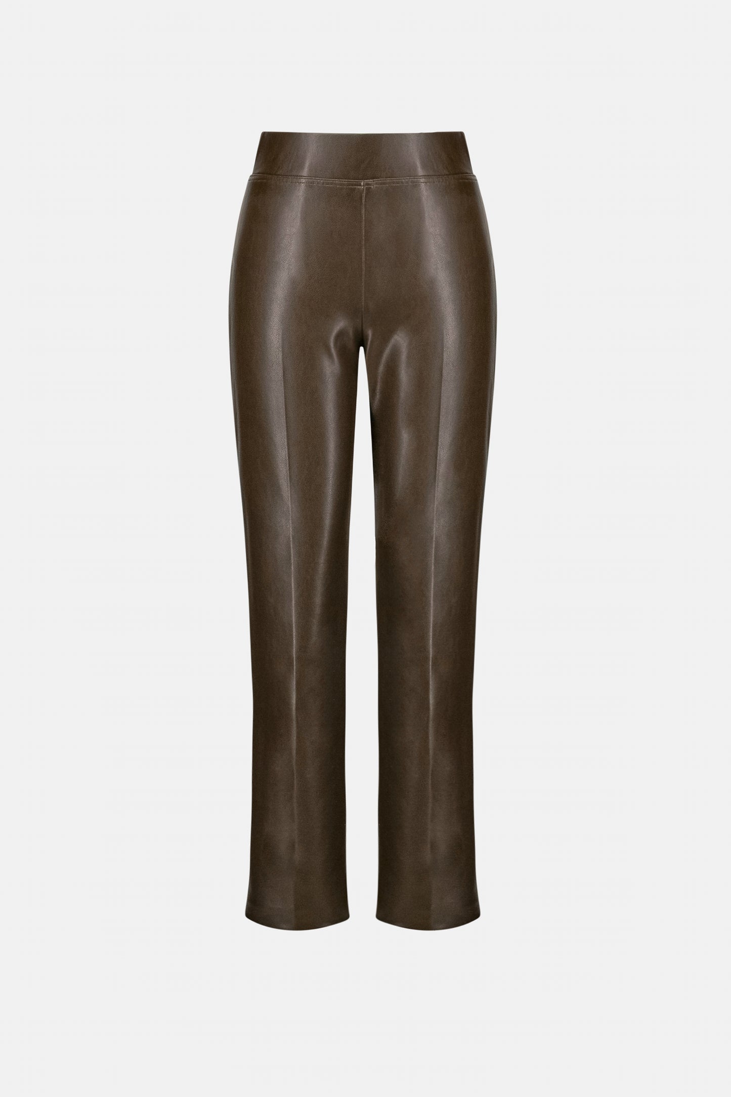Joseph Ribkoff Choc Trousers 263232