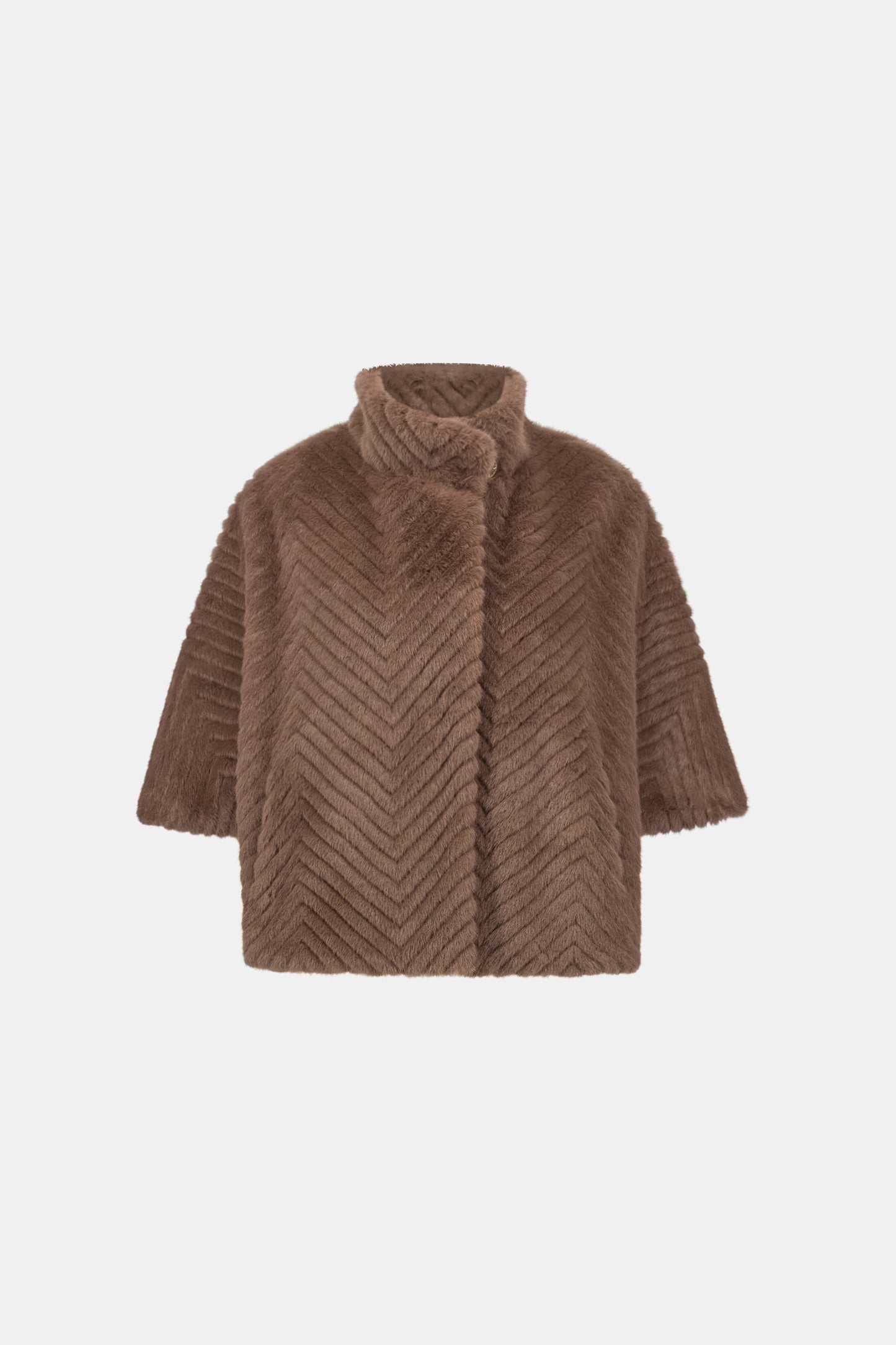 Joseph Ribkoff Mink Fur Gilet 263917