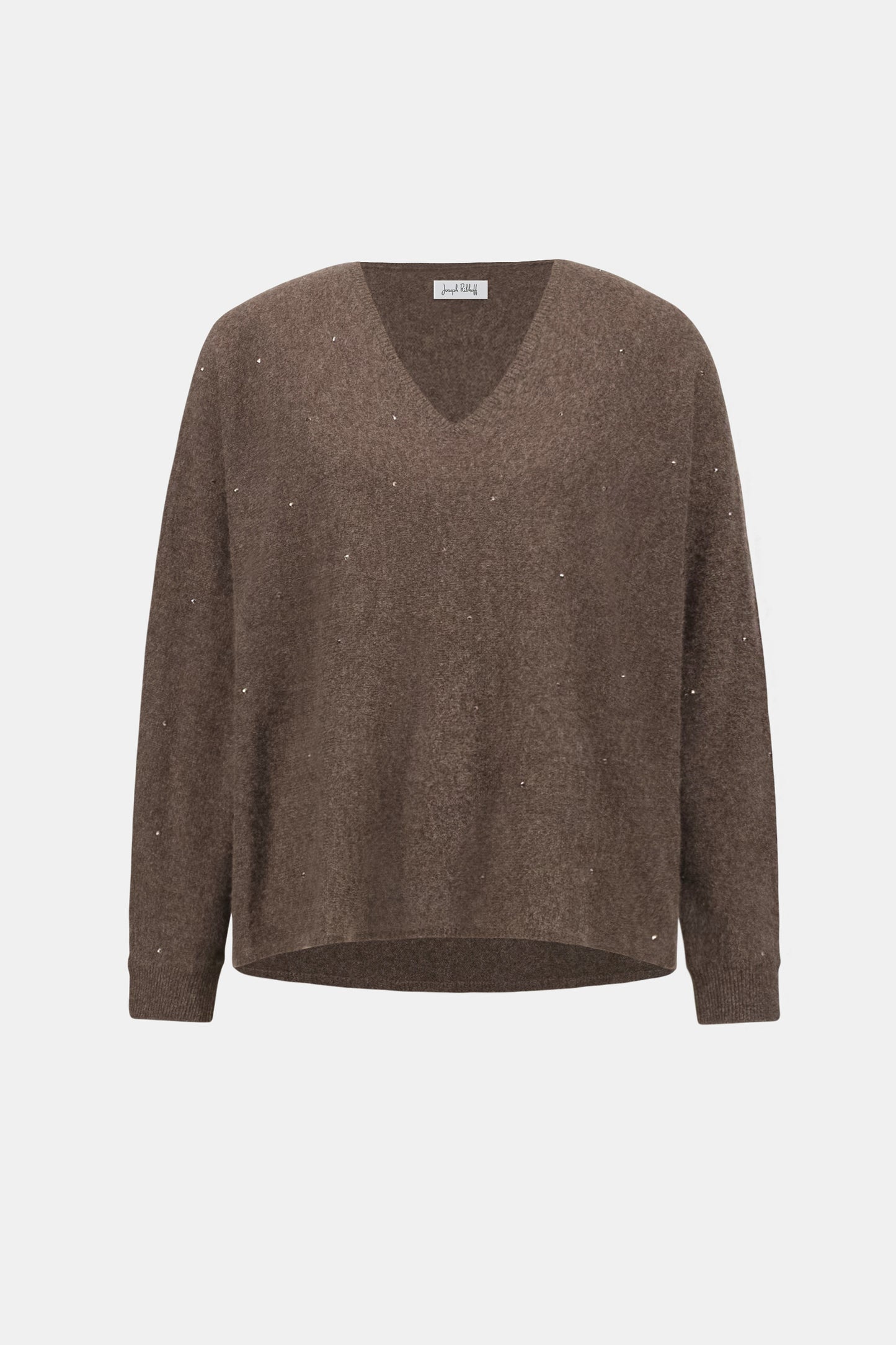 Joseph Ribkoff Sparkle Sweater 263940