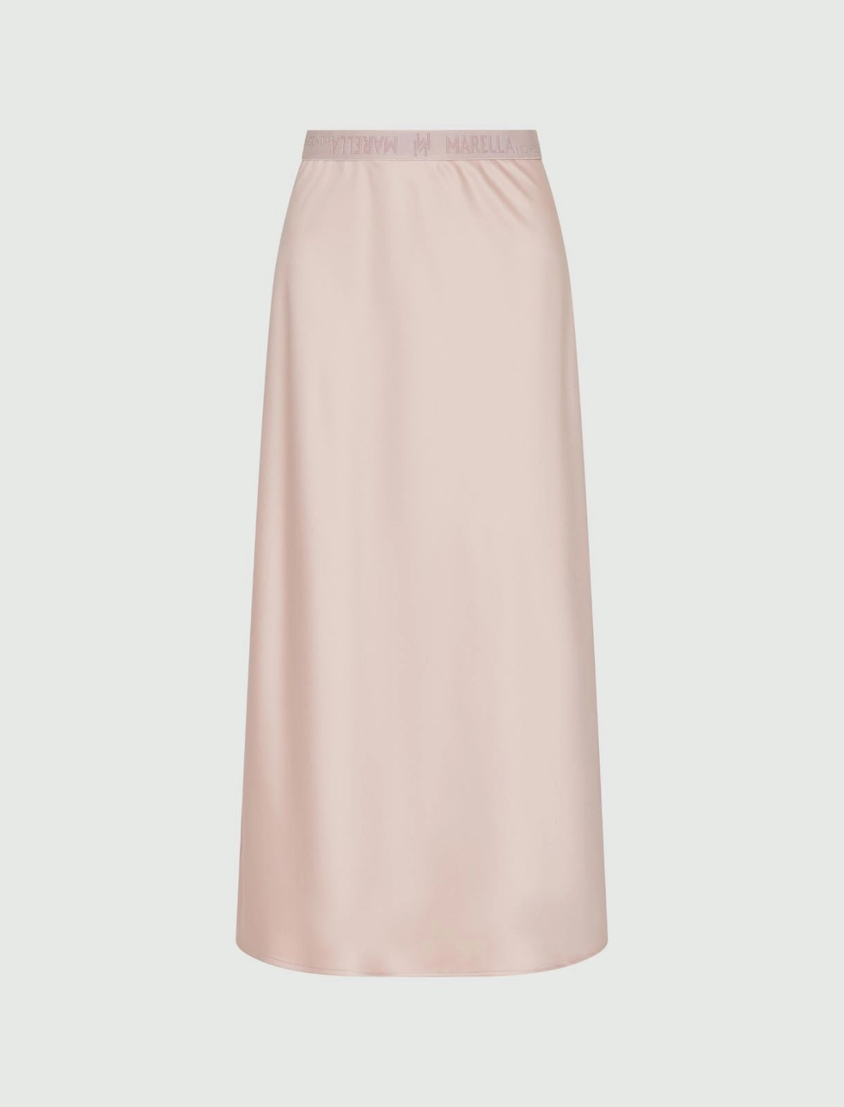 Marella Pale Pink Skirt