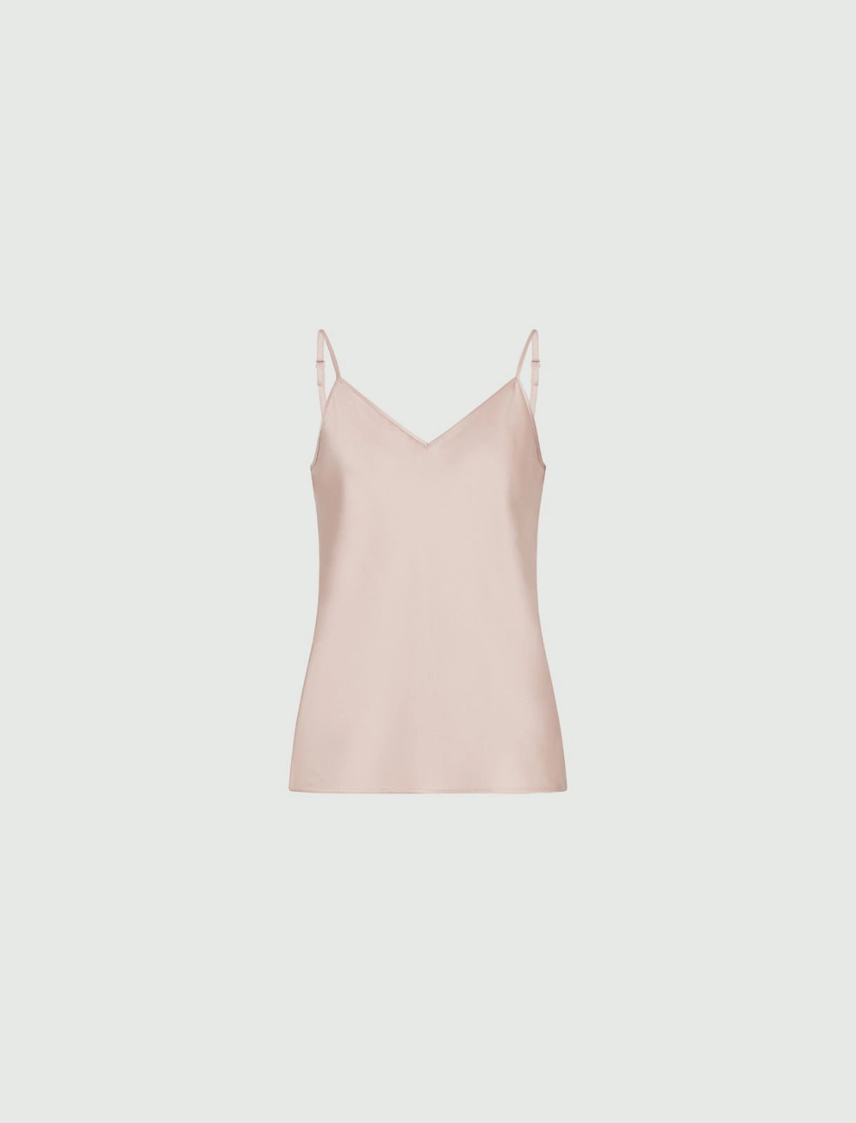 Marella Pale Pink Camisole