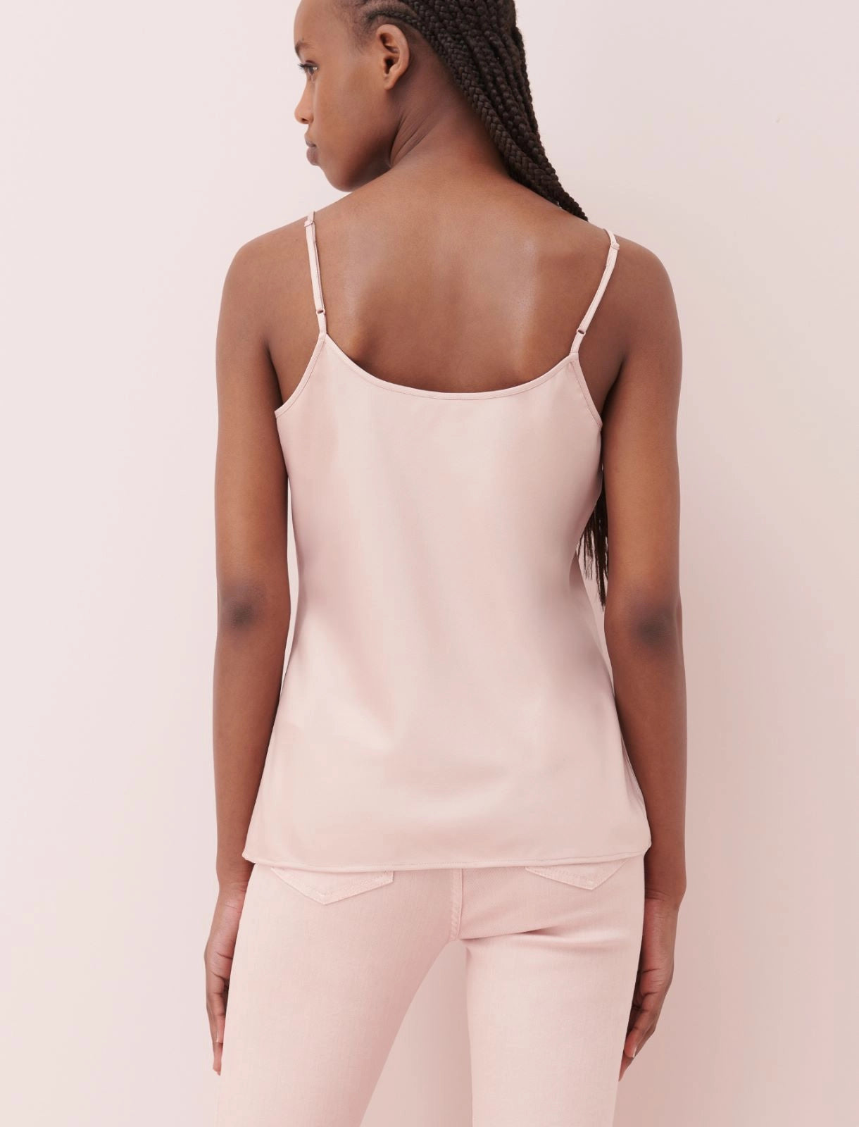 Marella Pale Pink Camisole