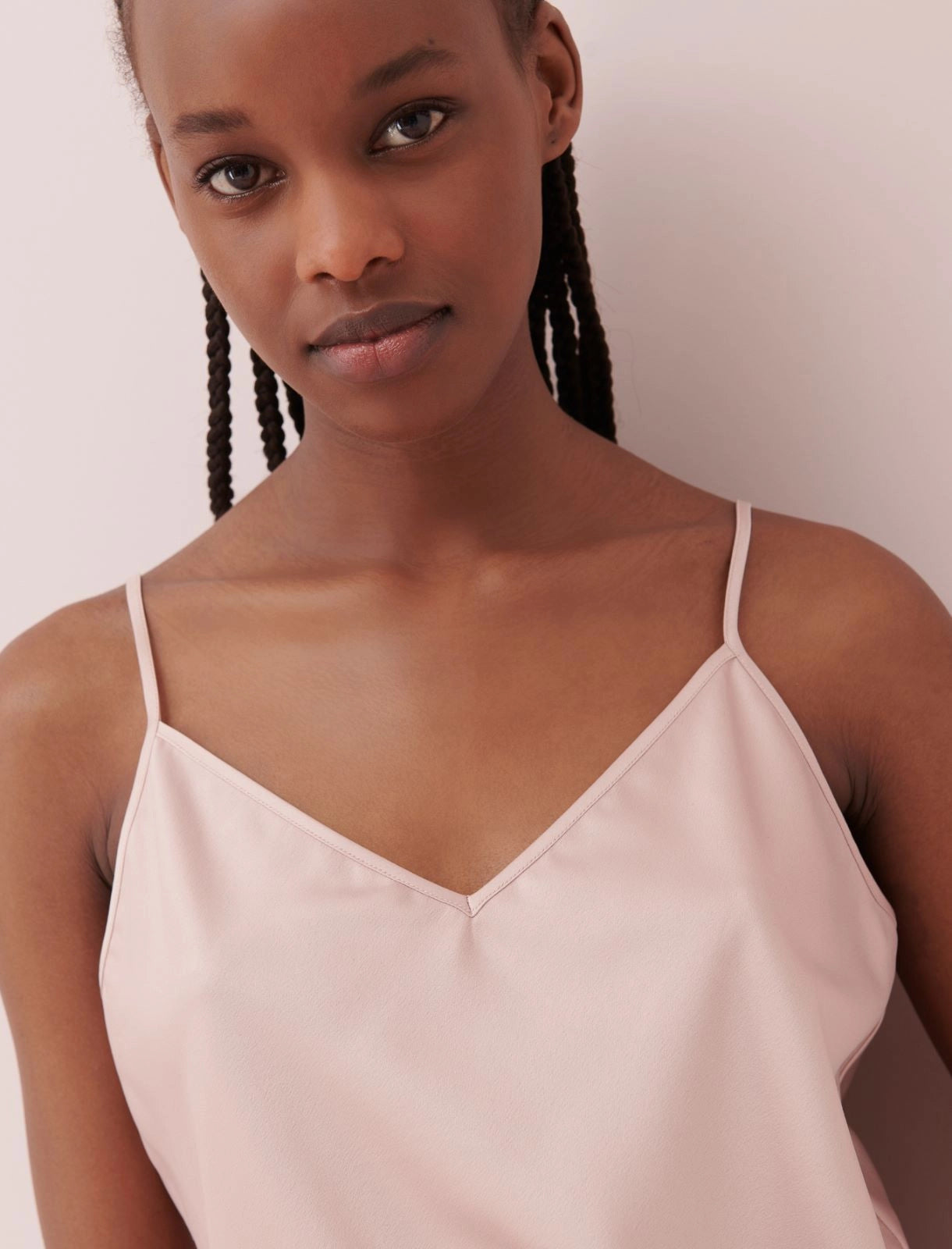 Marella Pale Pink Camisole