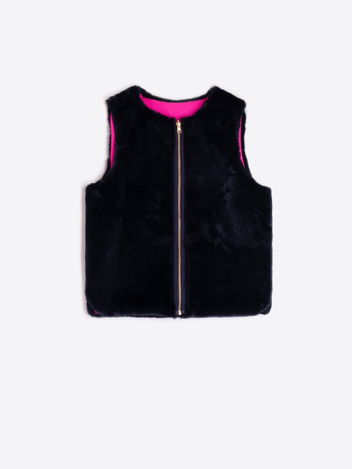 Vilagallo Reversible Gilet 32843