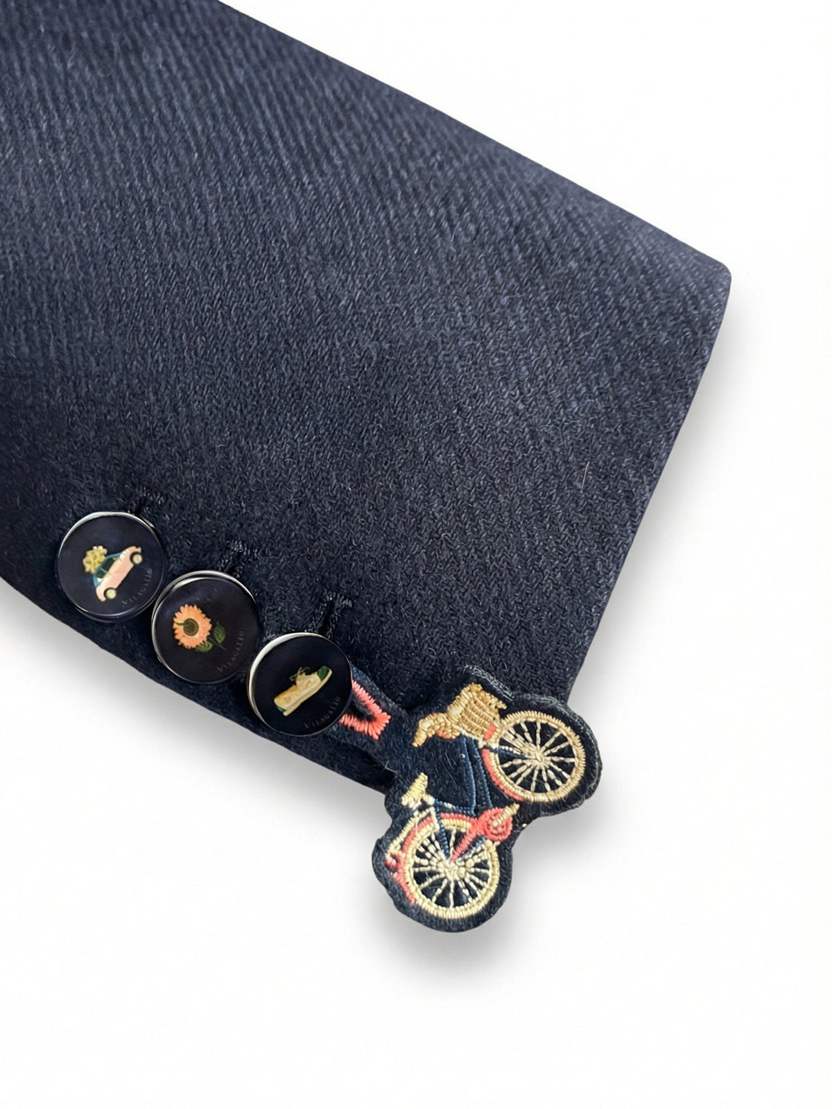 Vilagallo Tweed Jacket 33747
