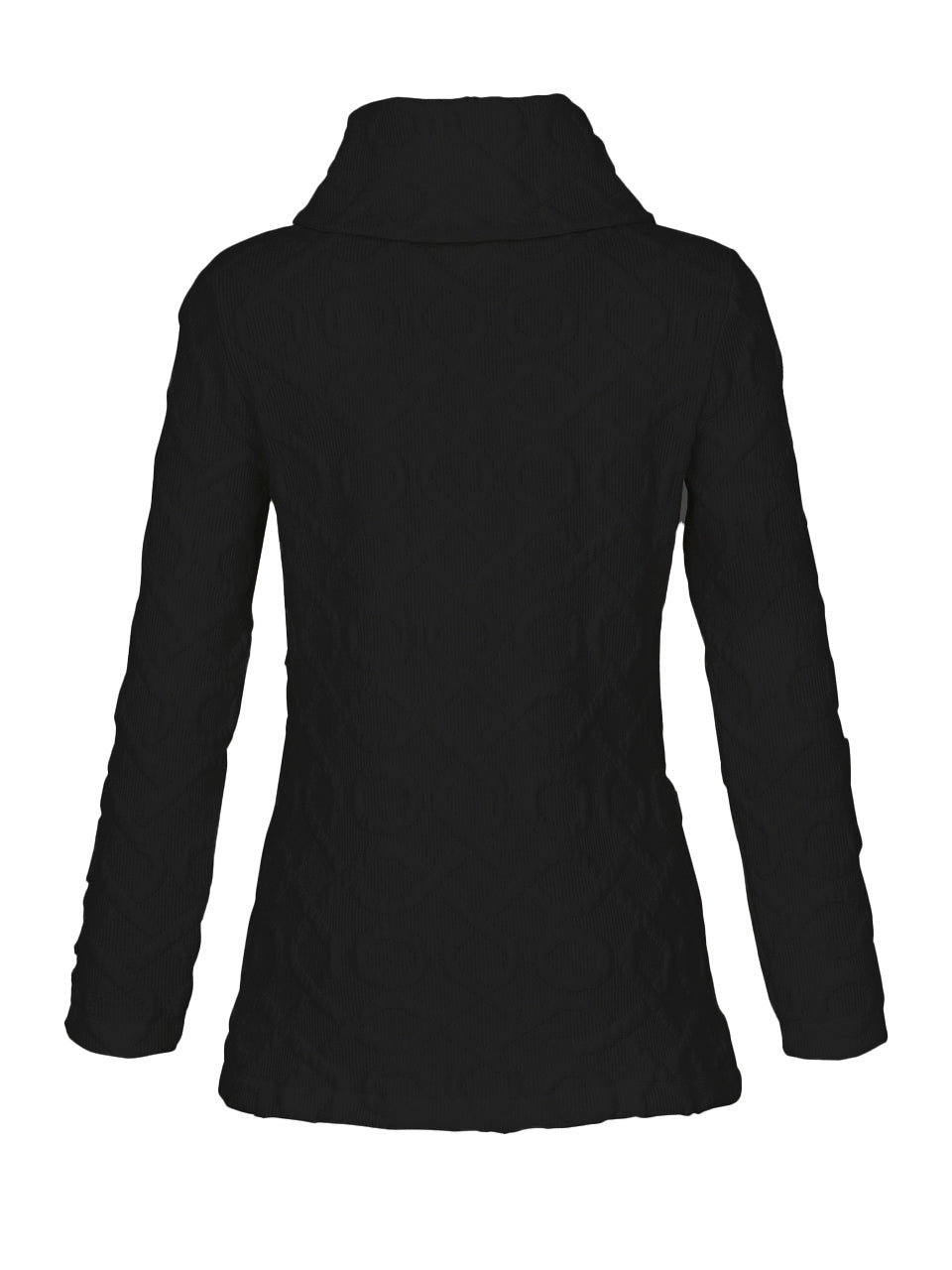 Dolcezza Waffle Textured Top